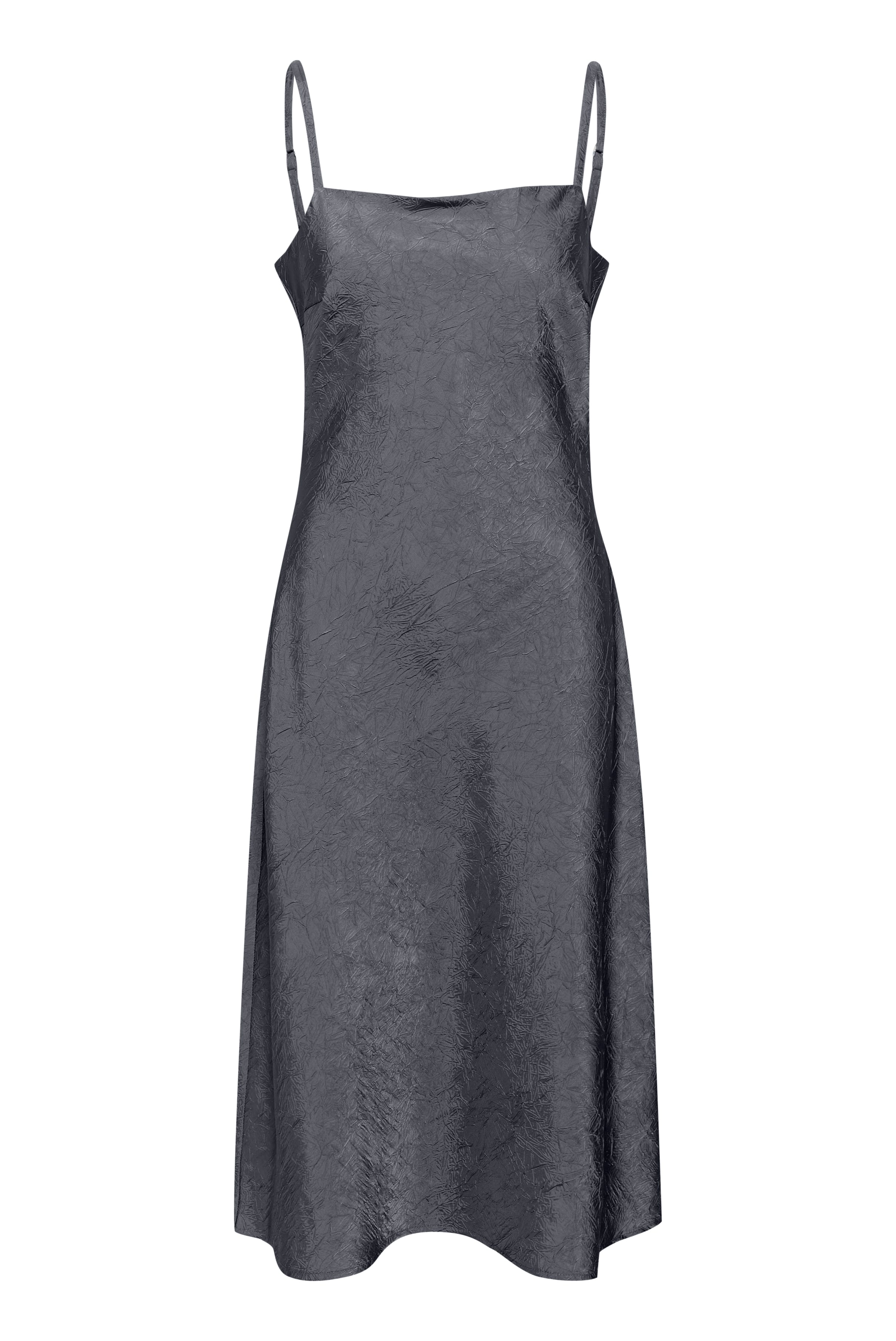 EnisePW Lang kjole PACK FRONT 30308492-174021