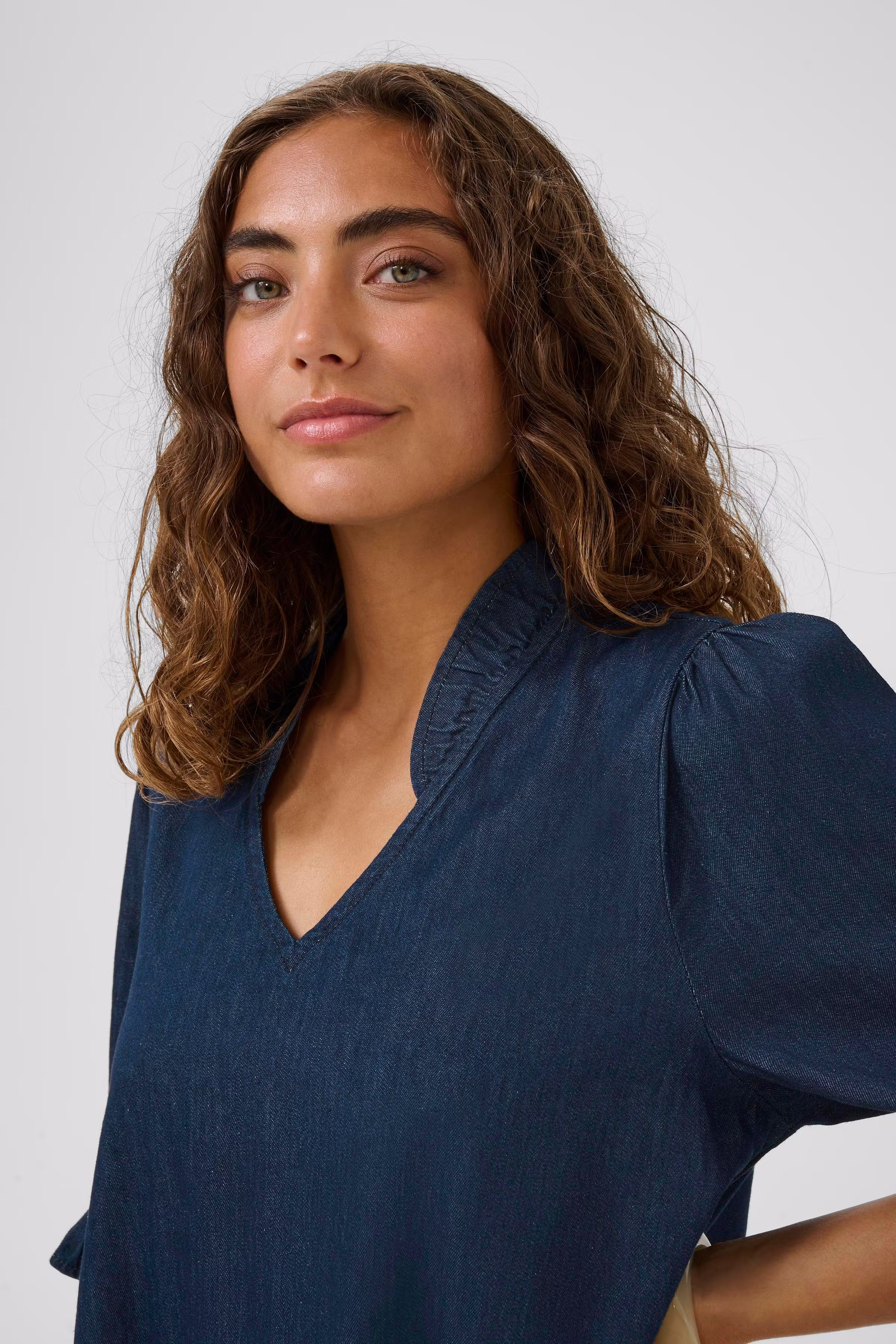 CUlava Jurk LOOKBOOK DETAIL 50112802-500119