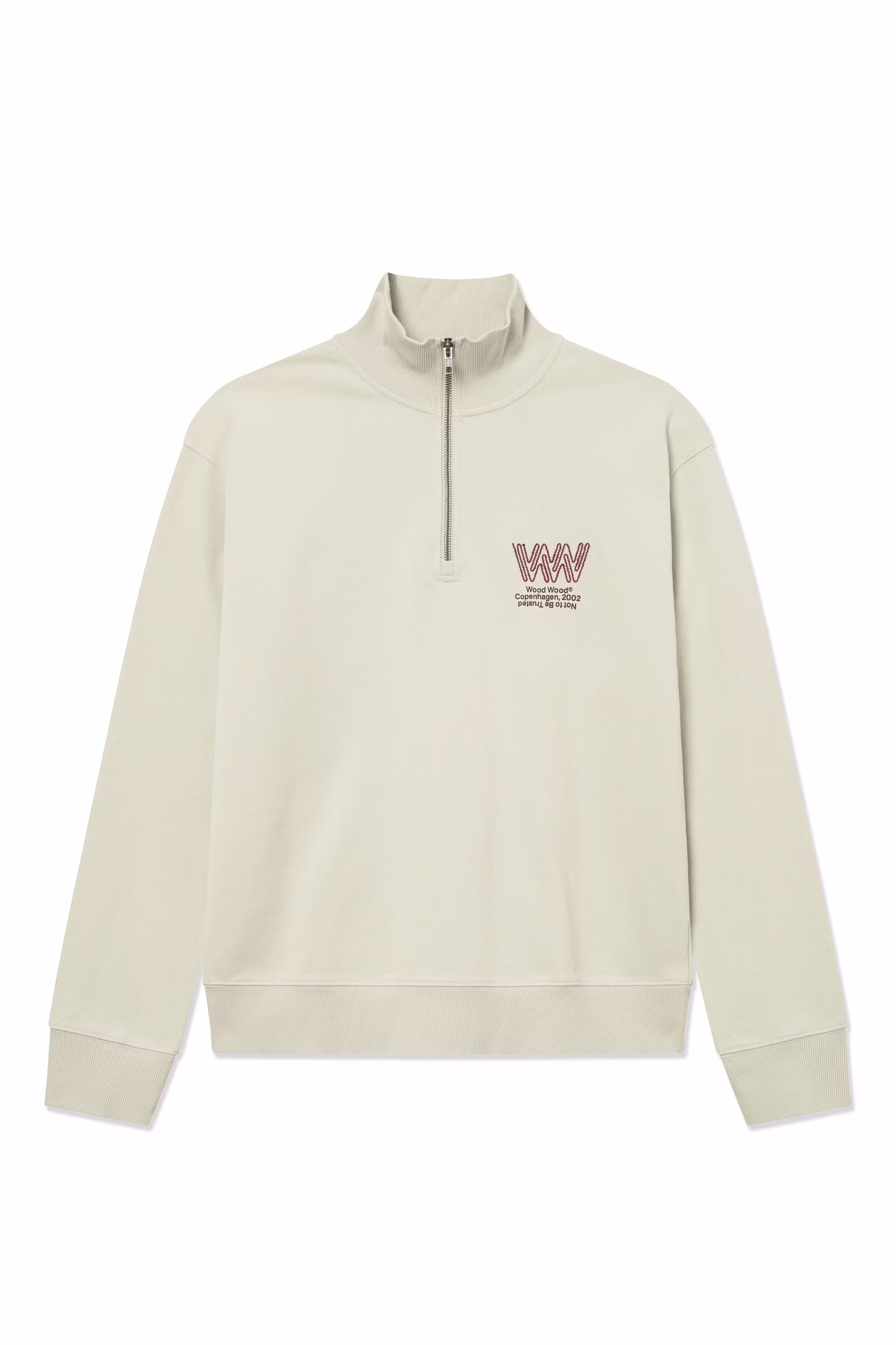 WWJack Sweatshirt PACK FRONT 30251577-144500