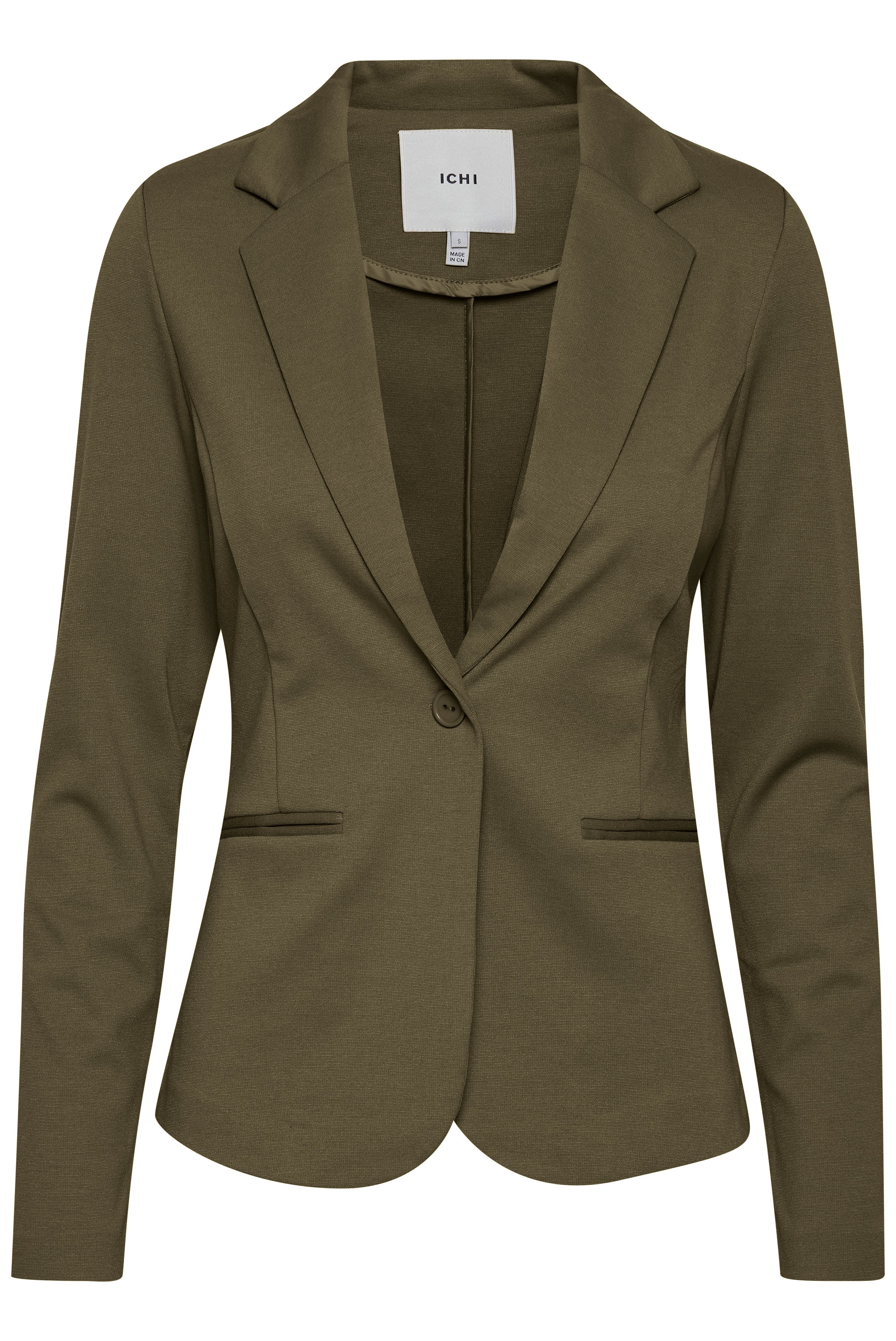 IHKATE Blazer PACK FRONT 20101801-10001