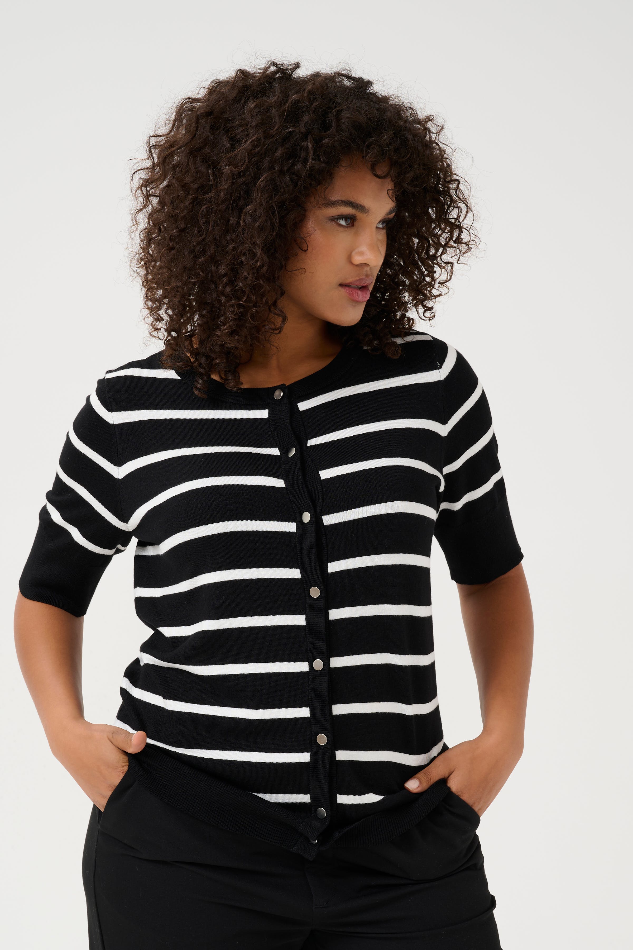 KClizzy Cardigan LOOKBOOK FRONT 10583105-107263