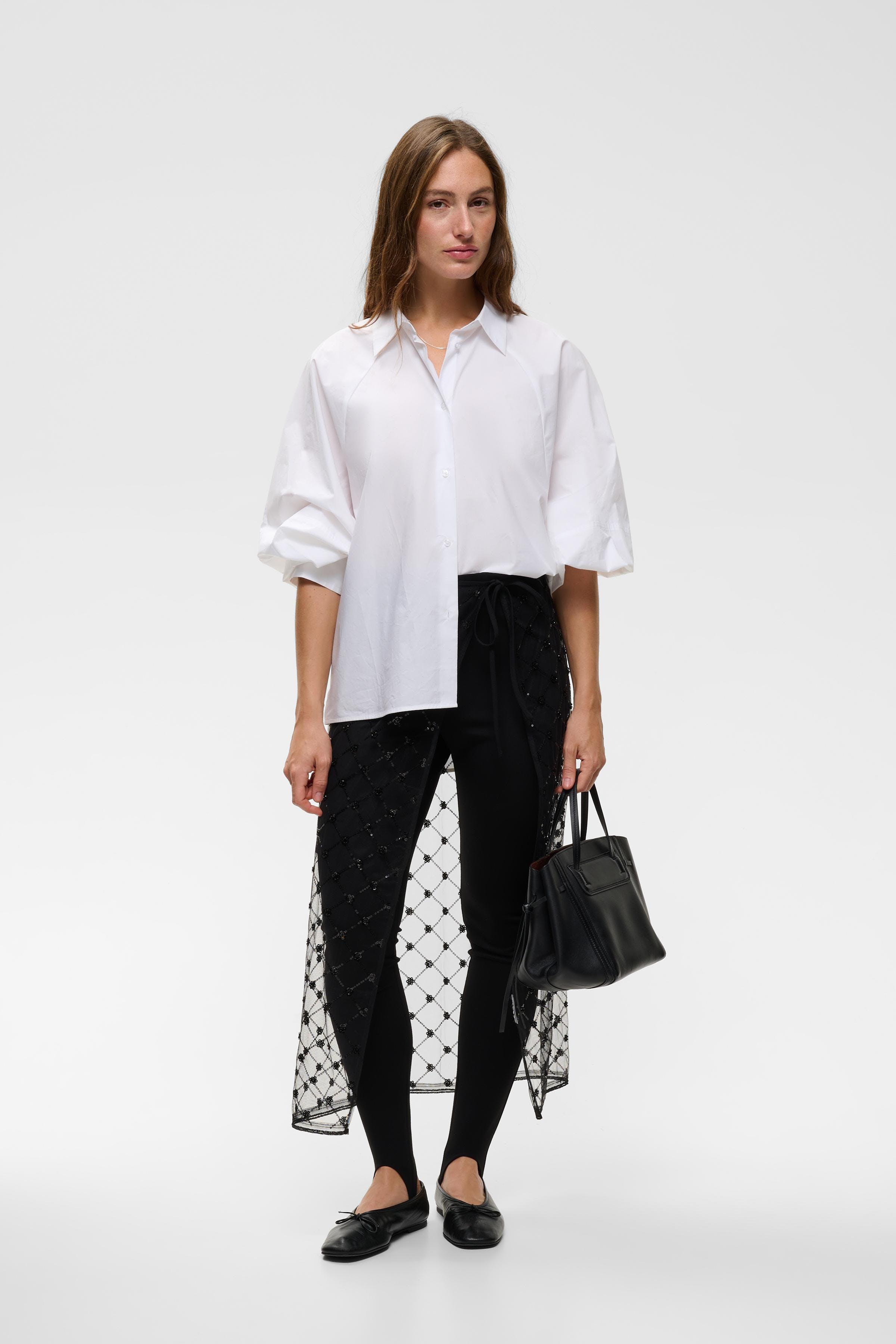 LuccieIW Nederdel LOOKBOOK FRONT 30111405-194008