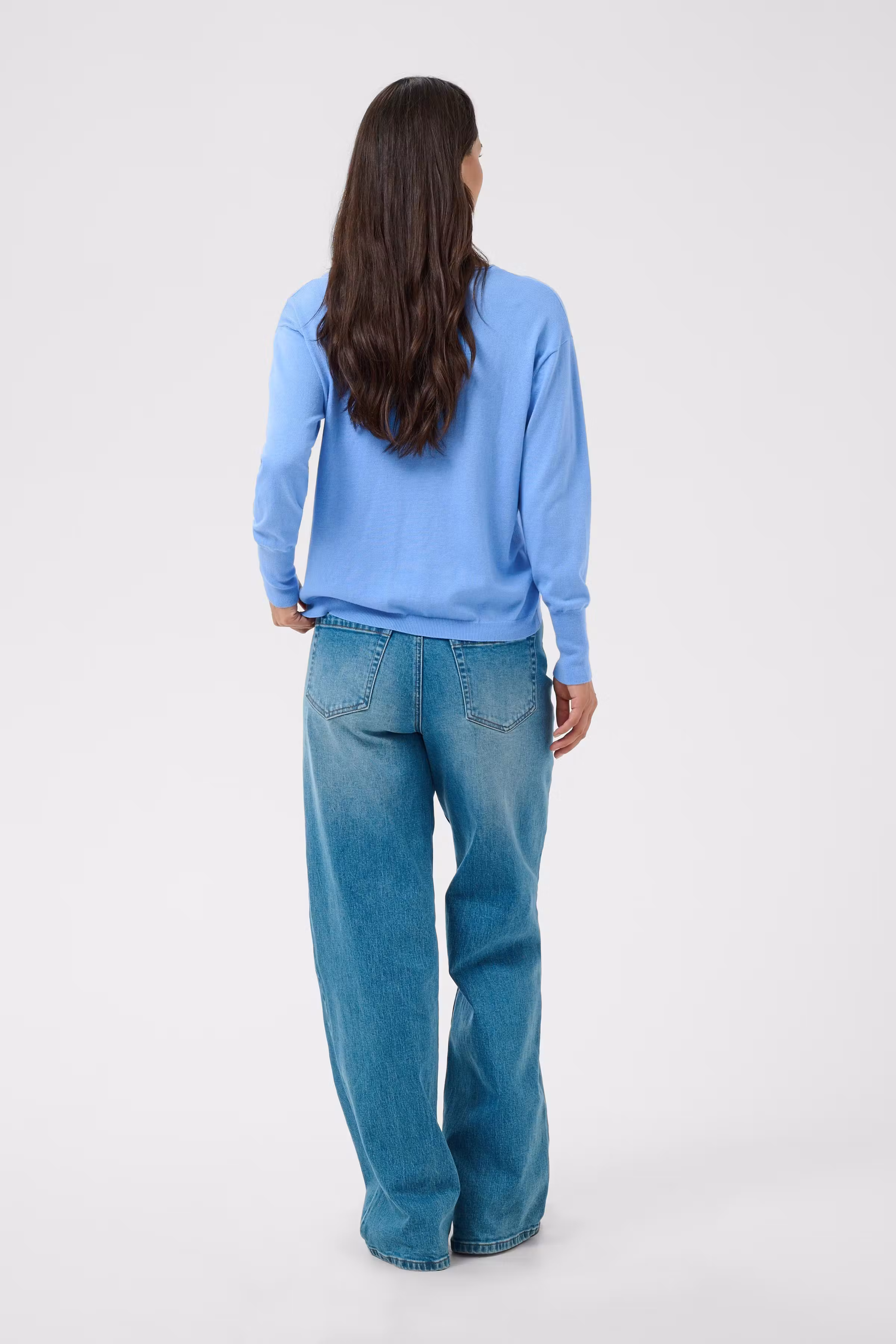 KAlizza Pullover LOOKBOOK BACK 10512364-164032