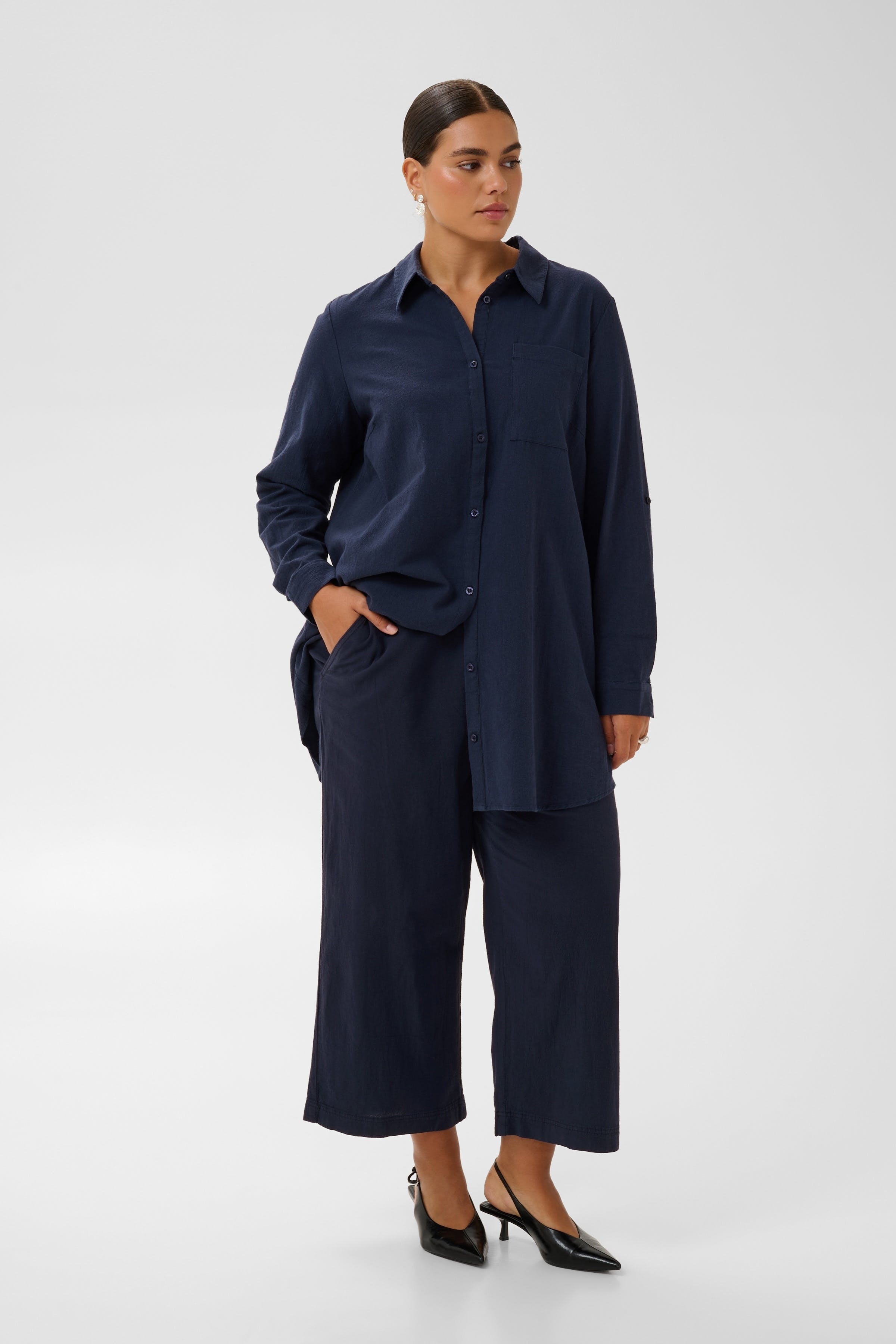 KCnana Broek LOOKBOOK FRONT 10581488-194020