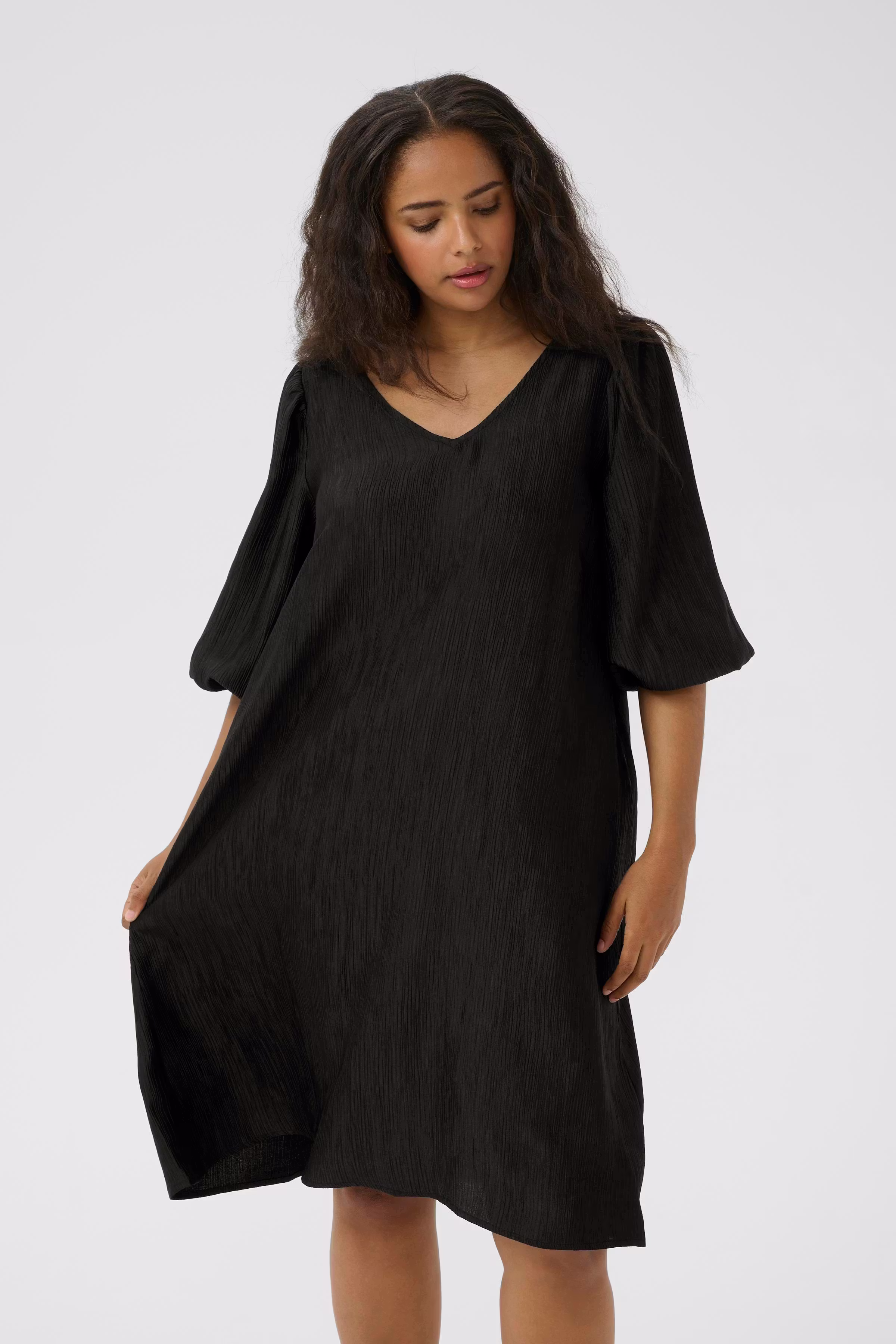KCgirla Kjole LOOKBOOK FRONT 10583633-106822