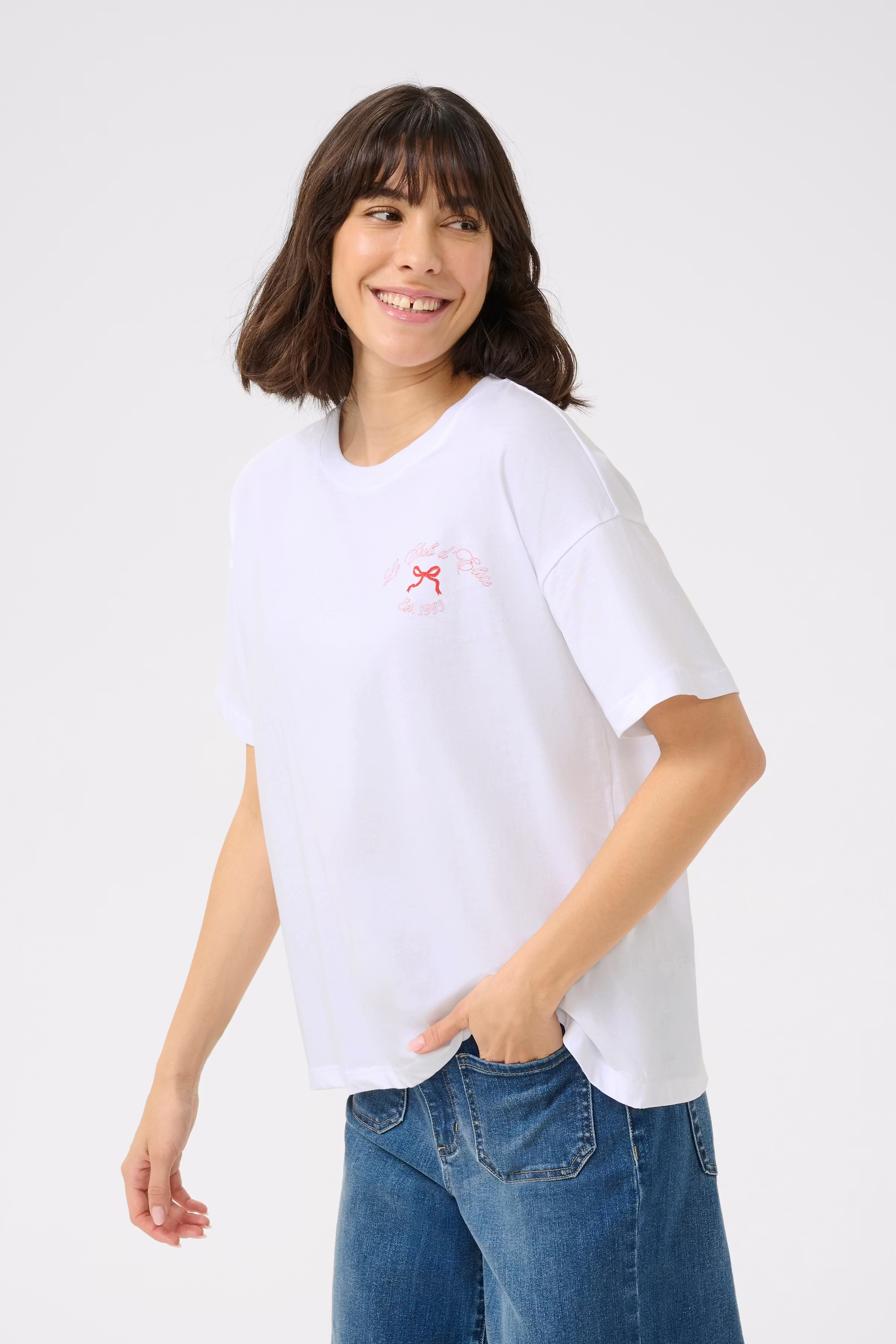 KAjenny T-shirt LOOKBOOK FRONT 10552395-110601