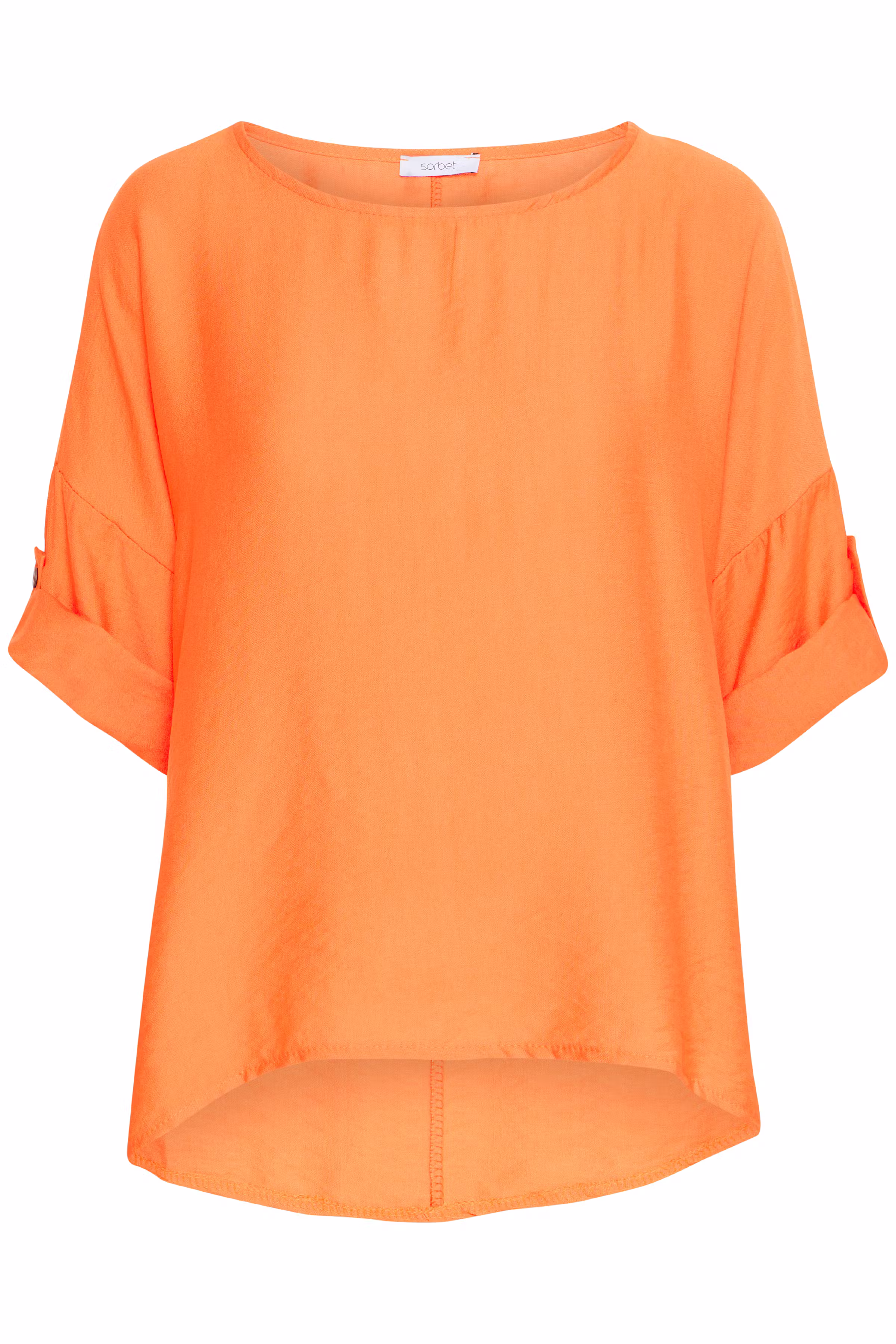 SBGULIA Bluse PACK FRONT 22100620-161360