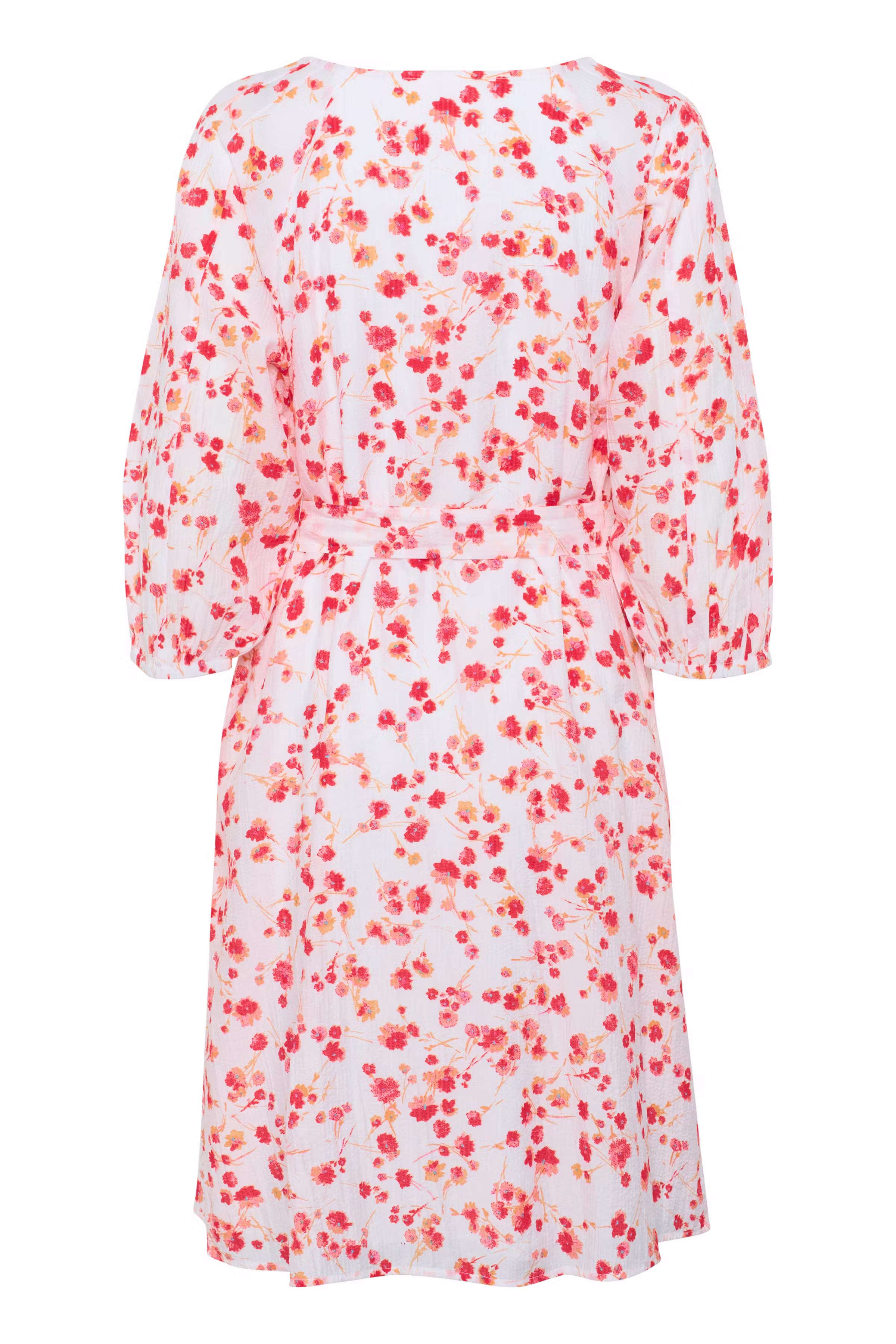 CRGiselle Dress PACK BACK 10613623-107535