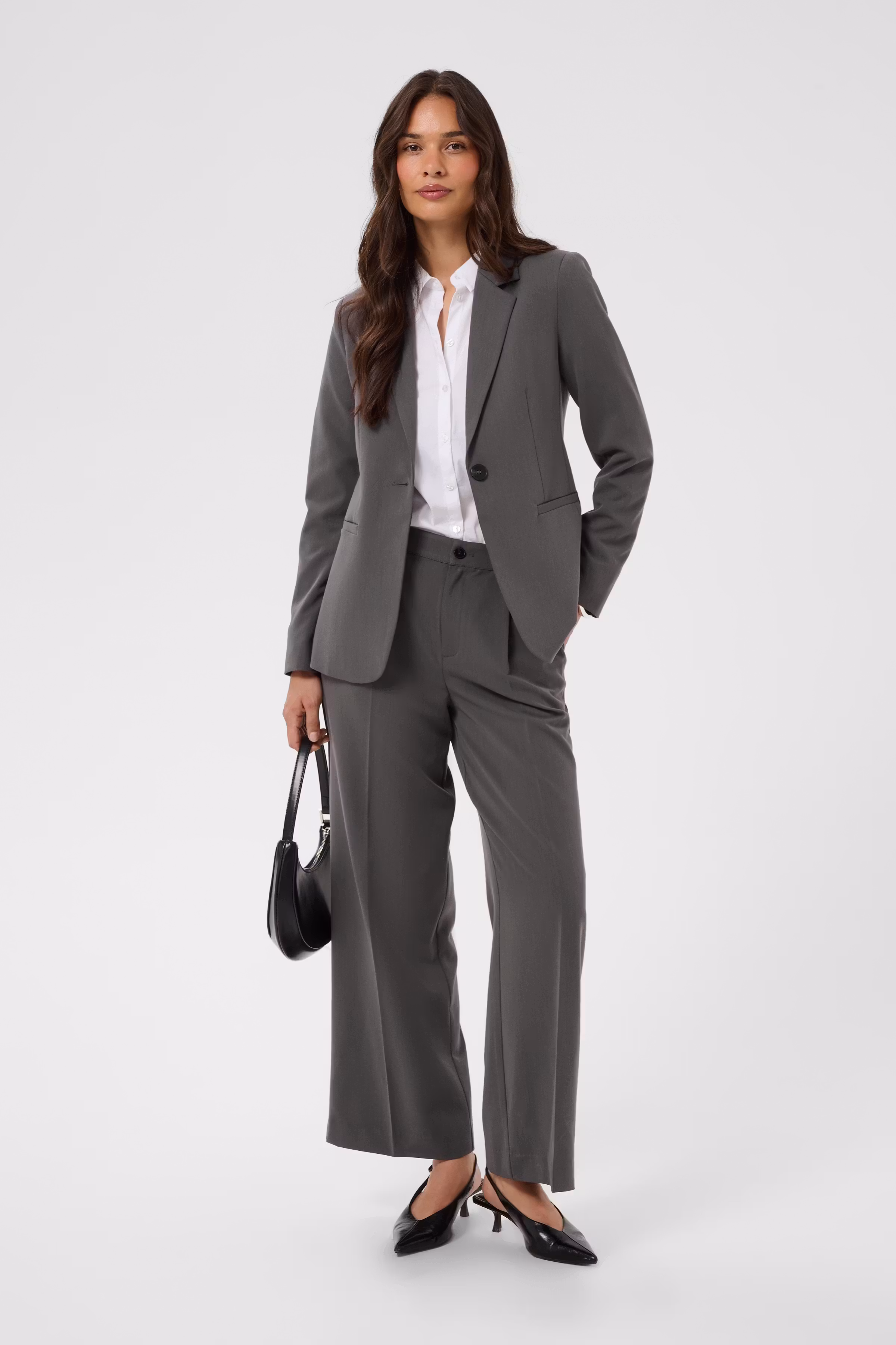 KASAKURA Blazer LOOKBOOK FRONT 10506684-100125