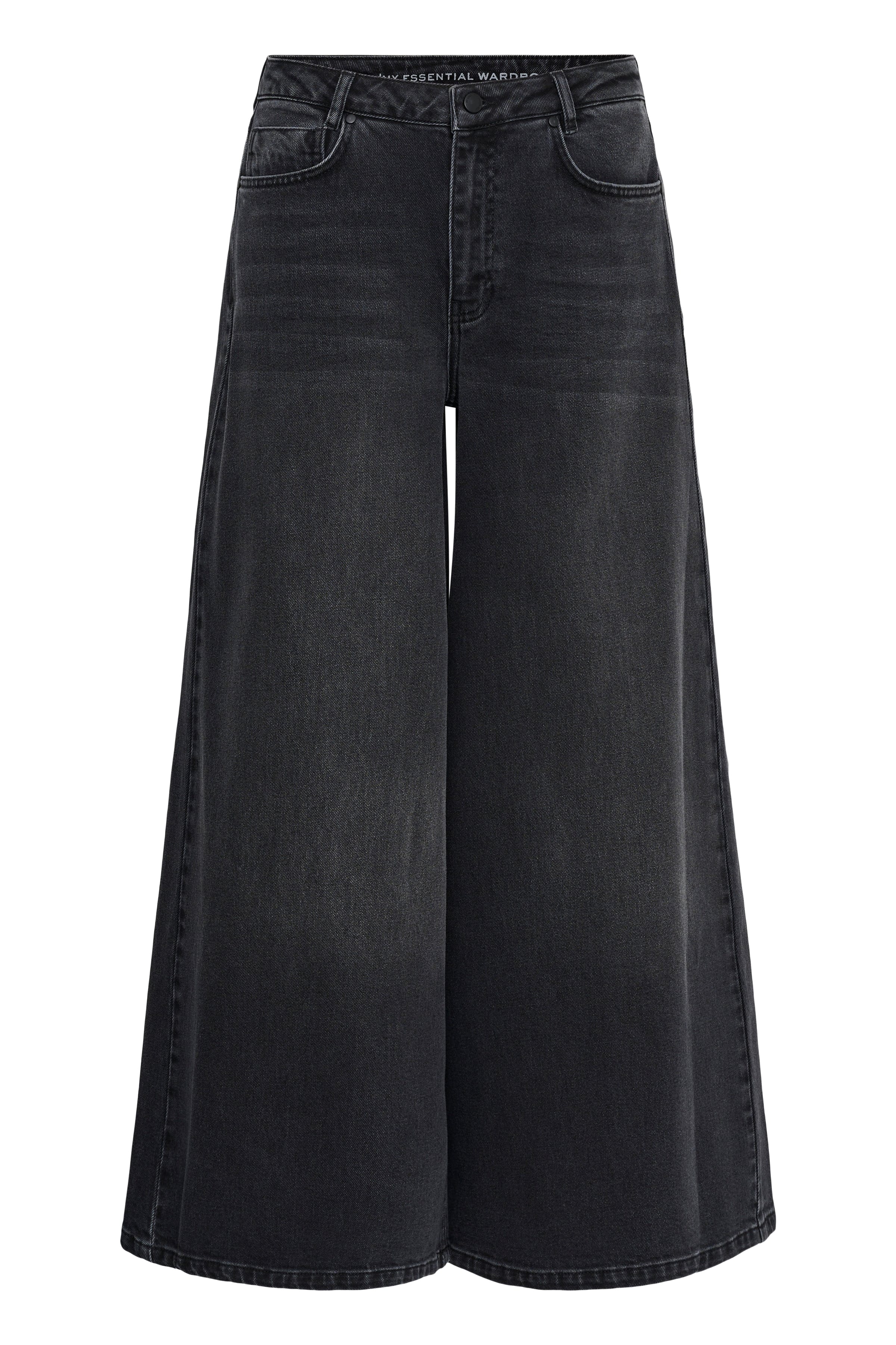 MWDicte High XX-Wide jeans PACK FRONT 10705263-100070