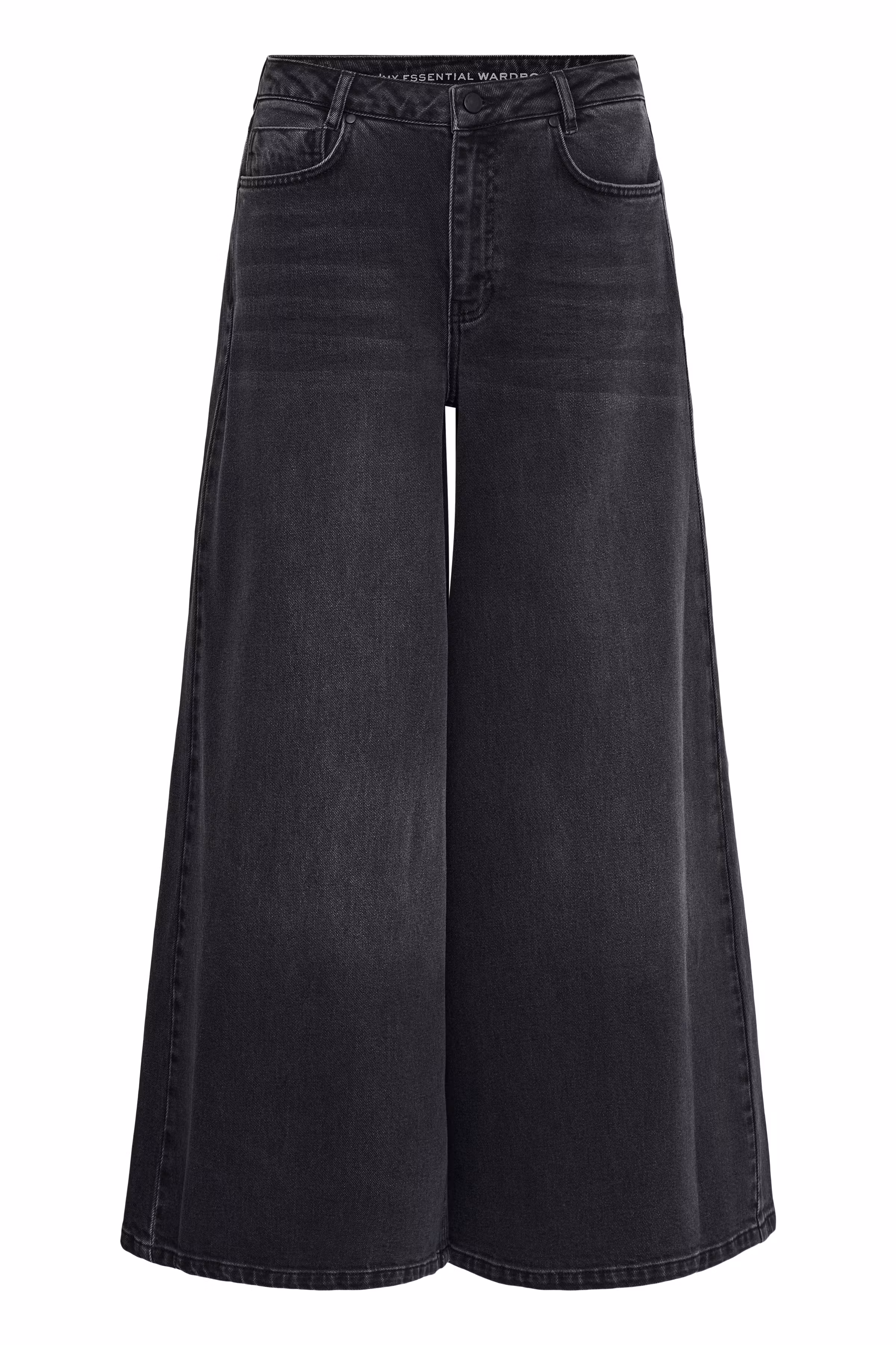 MWDicte High XX-Wide jeans PACK FRONT 10705263-100070