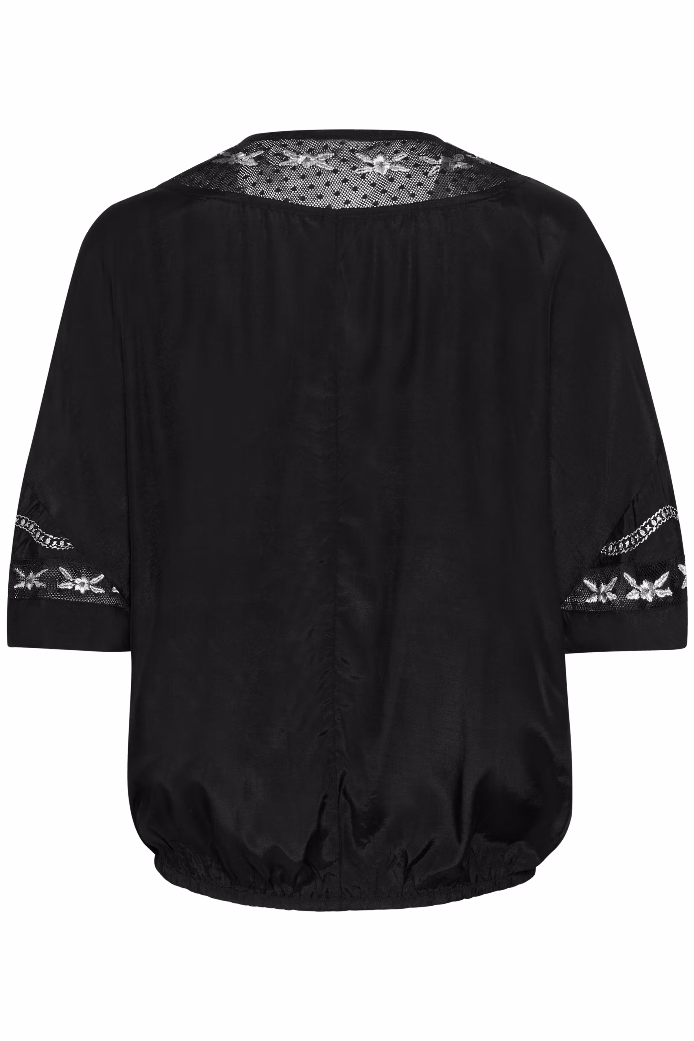 CRMerry Blouse PACK BACK 10613009-100120