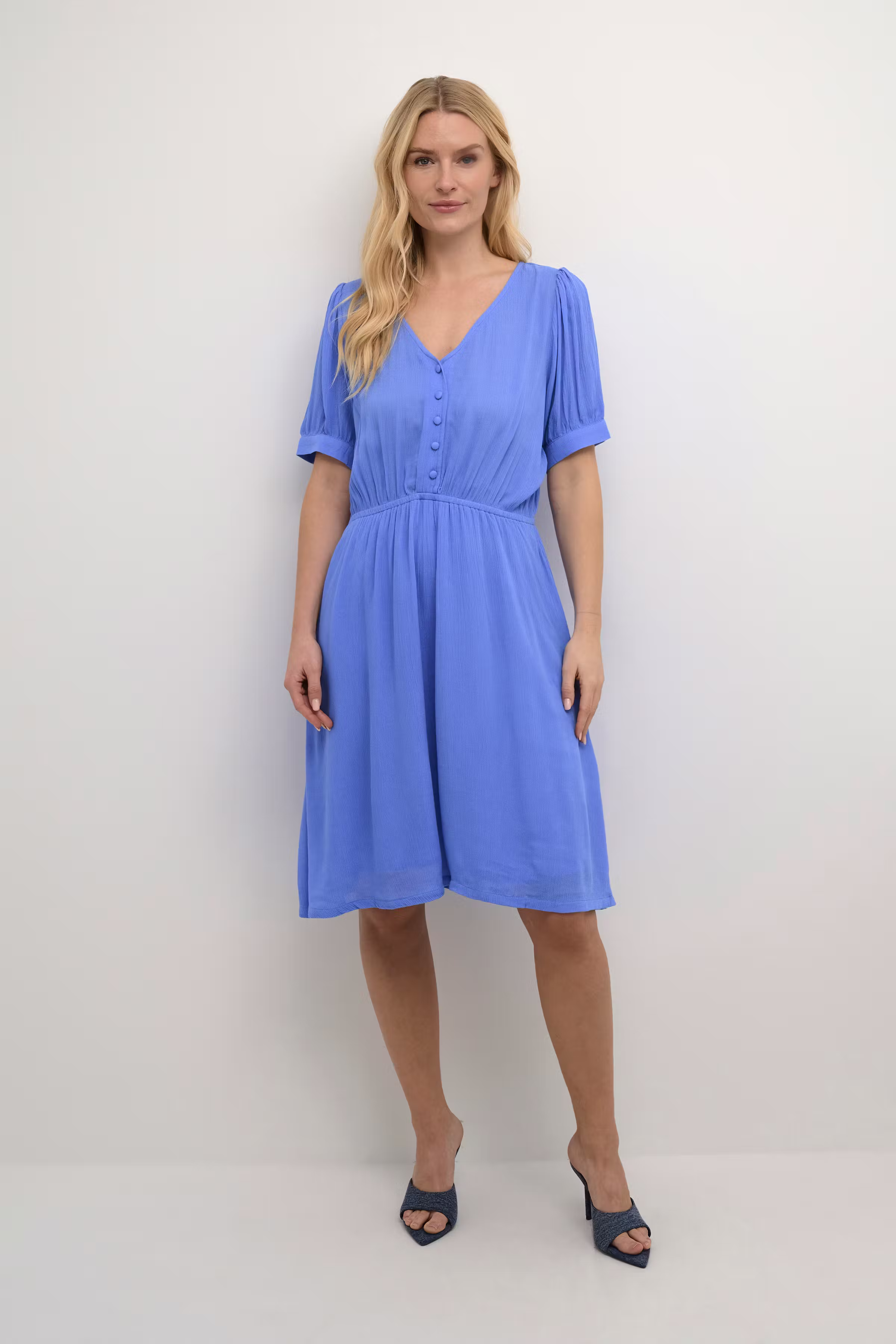 KAline Kleid LOOKBOOK FRONT 10508497-174037