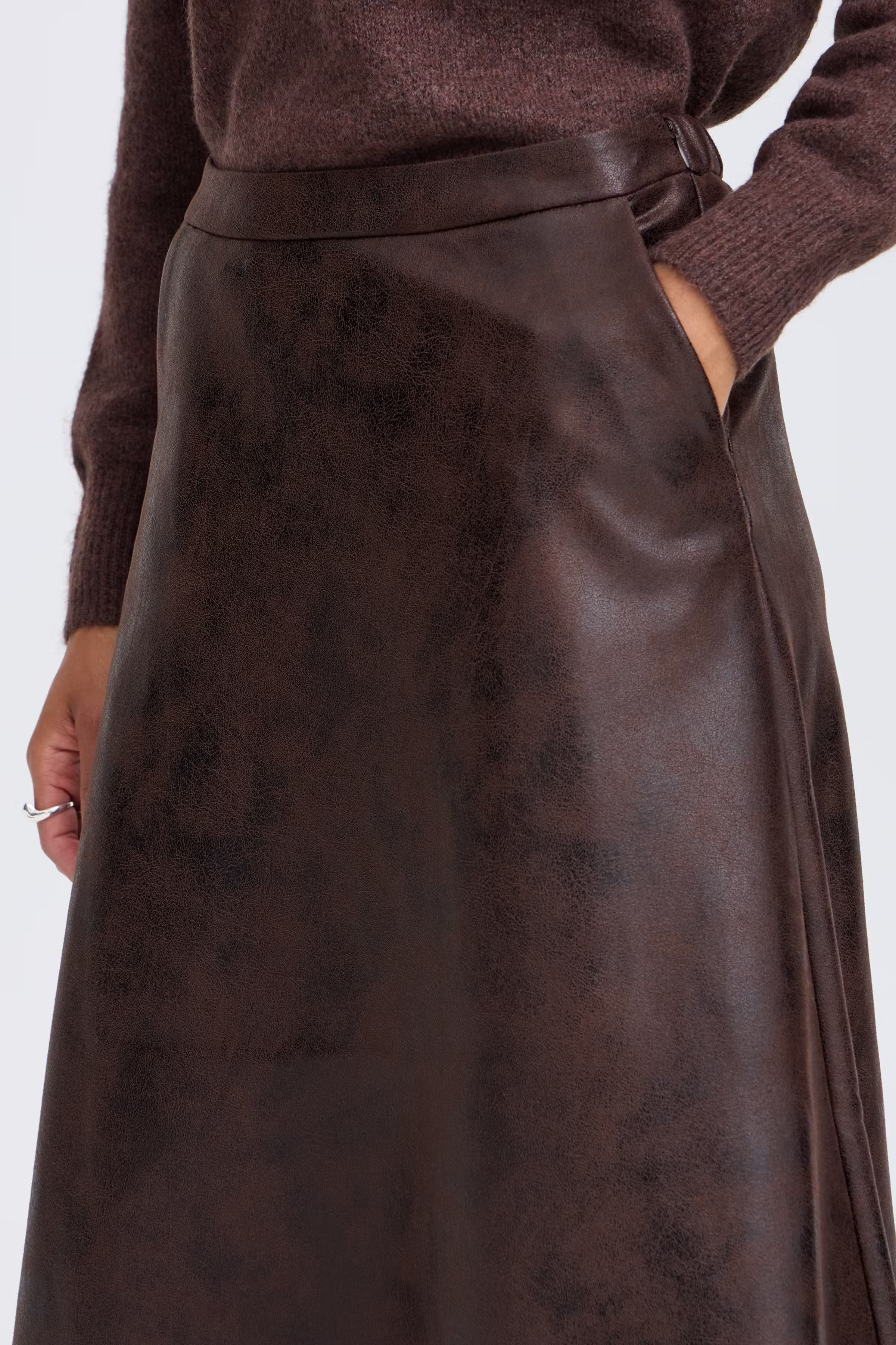 BYDIMIAN Kjol LOOKBOOK DETAIL 20819316-191016