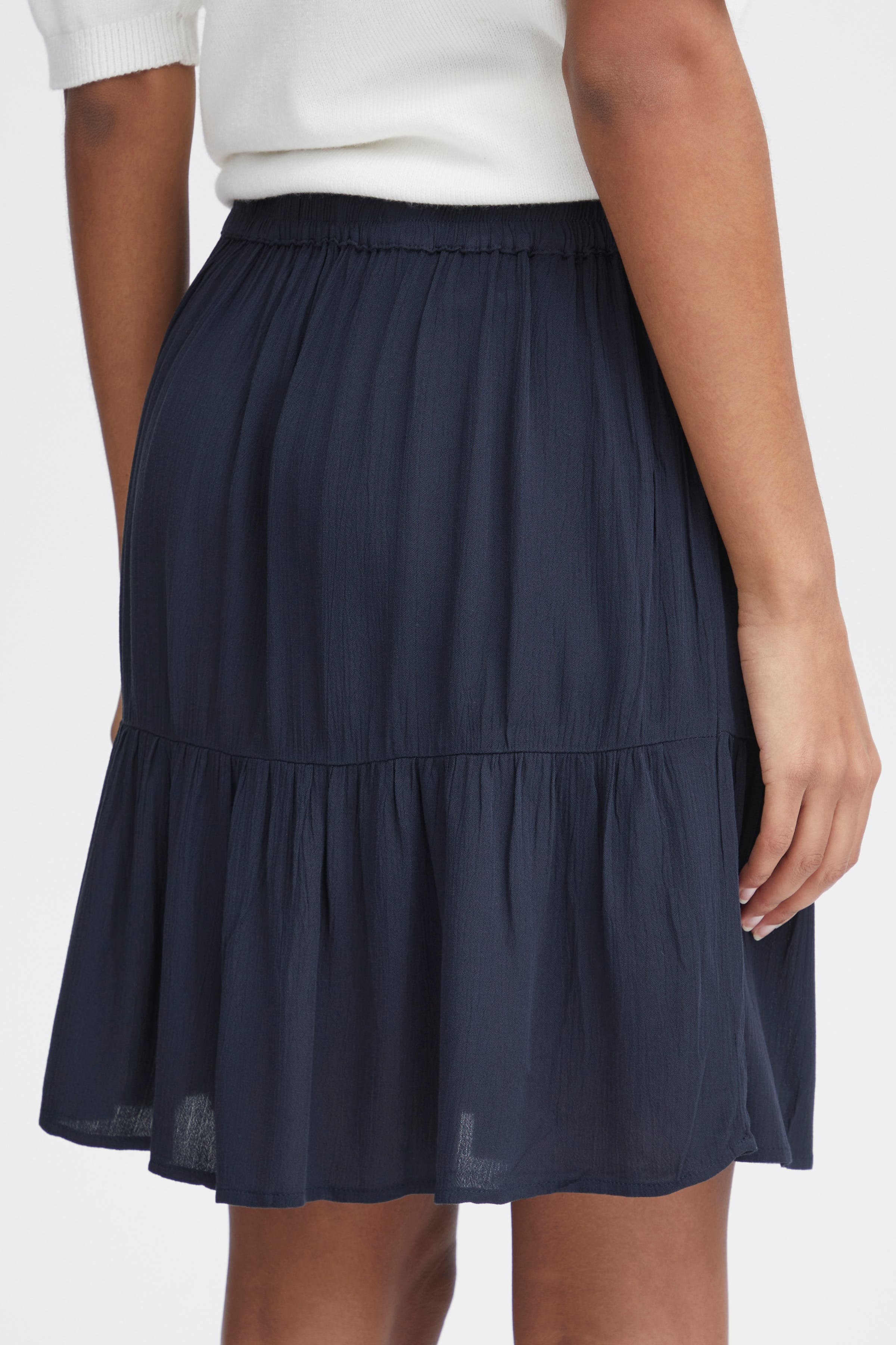 IHMARRAKECH Skirt LOOKBOOK DETAIL 20120914-194010