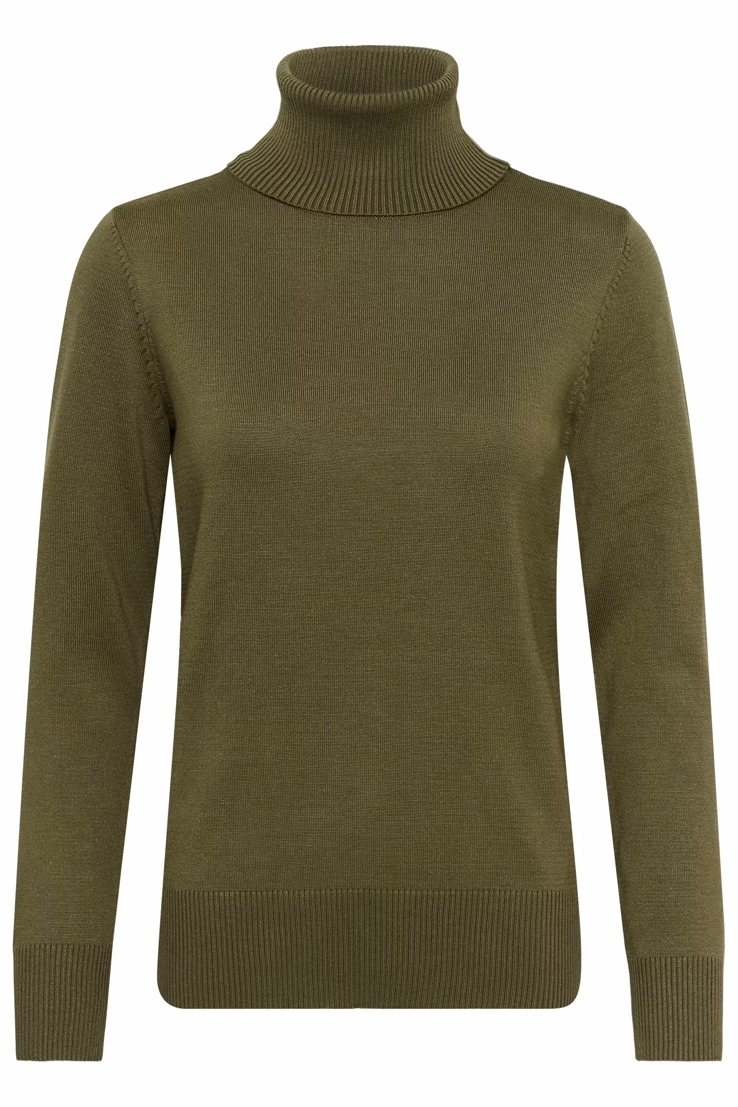MilaSZ Rollneck Pullover PACK FRONT 30500018-1614061