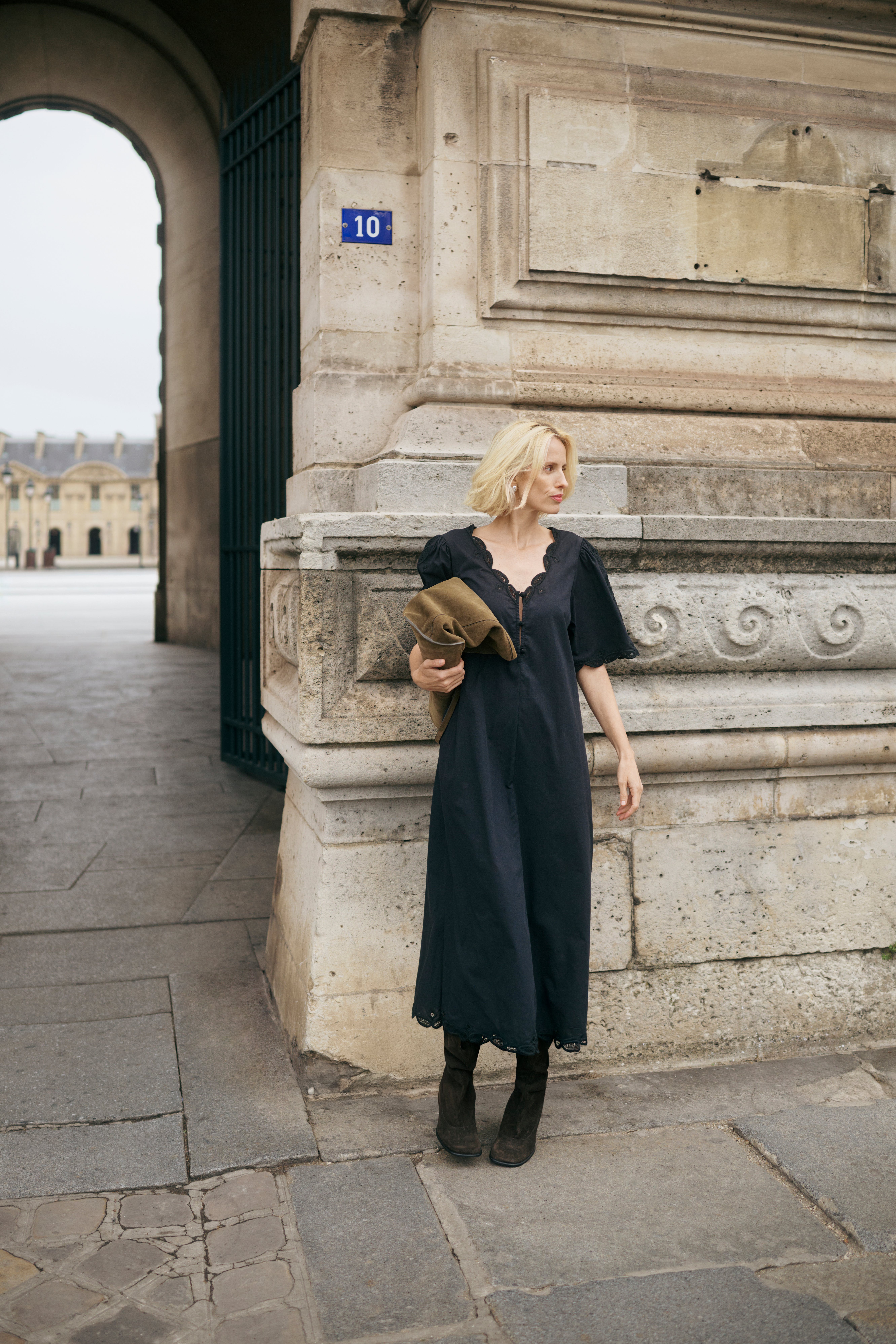 KBErlinda Dress LOCATION NONE 10105912-194008