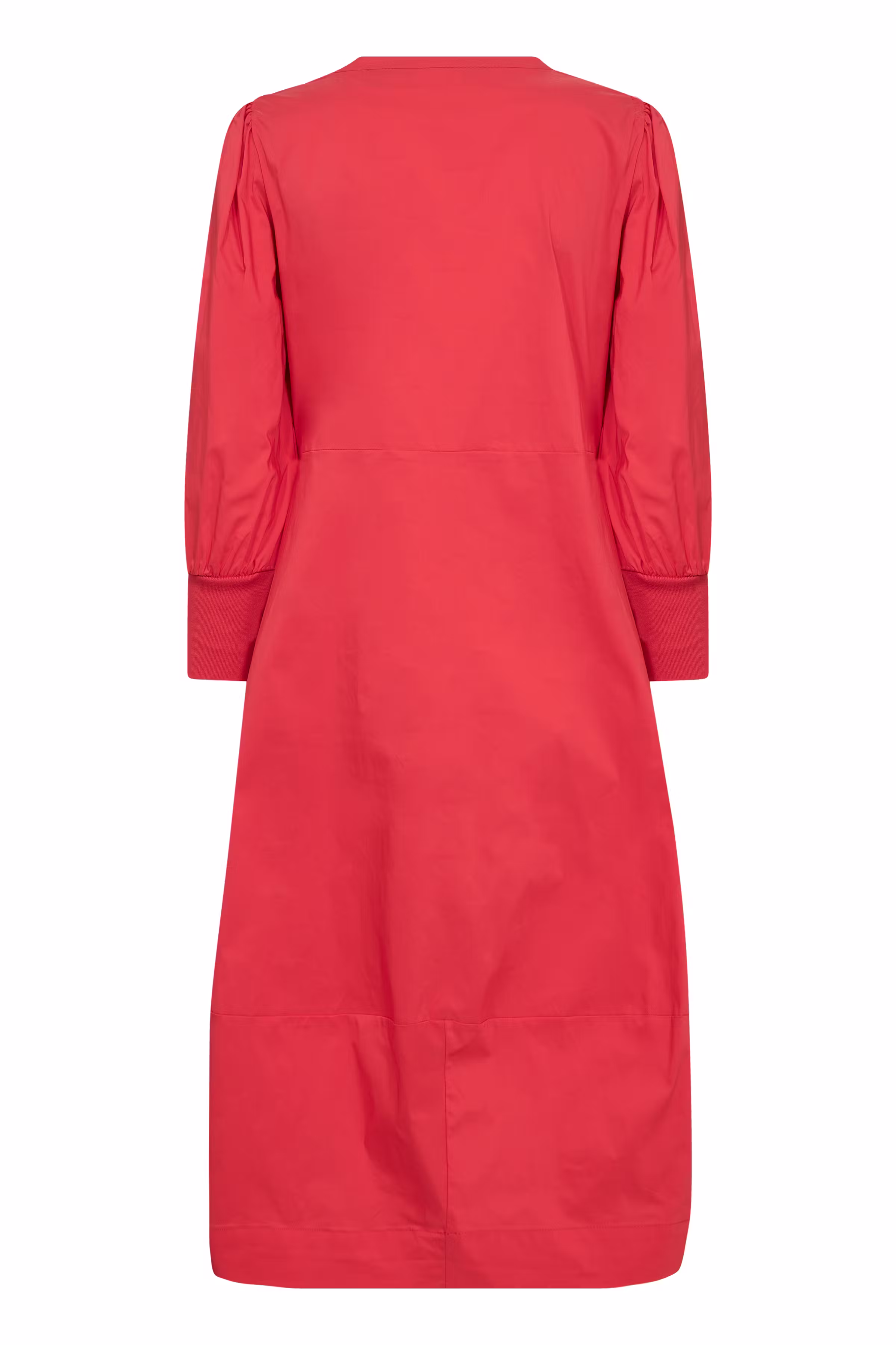 CUantoinett Kleid mit 3/4-Ärmeln PACK BACK 50110059-181664