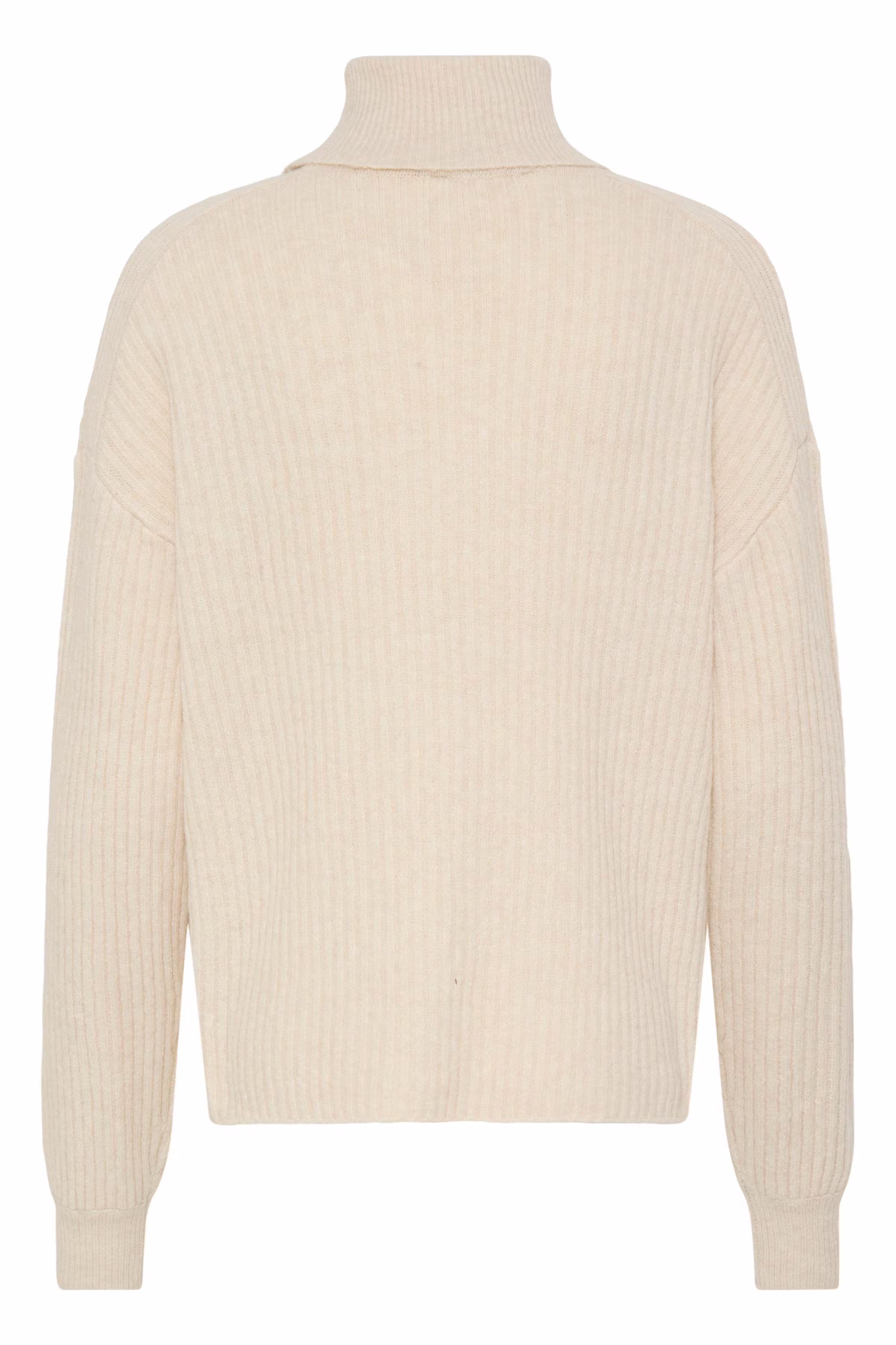 BYONEMA Pullover PACK BACK 20818240-1309051