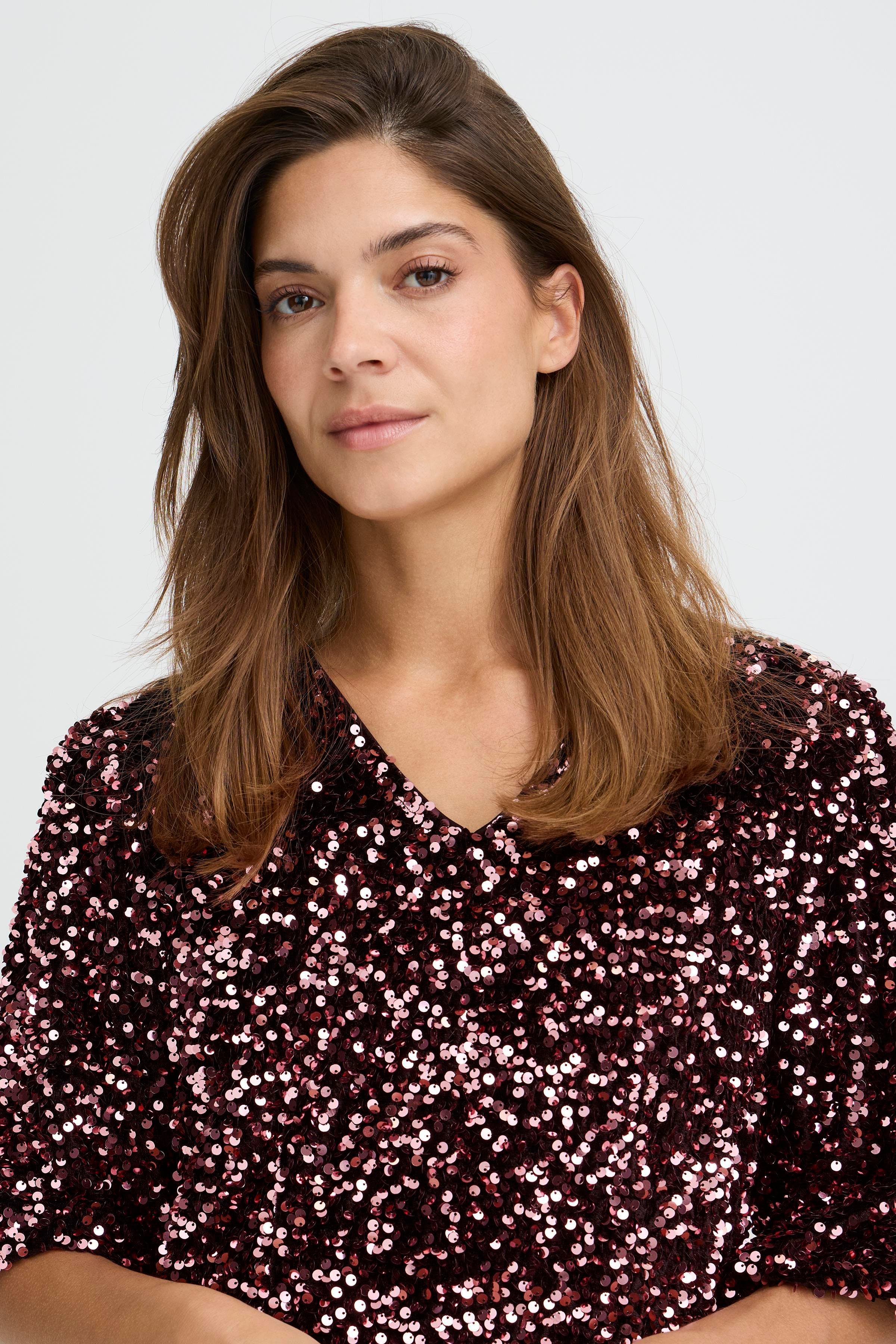 PZLOLLIE Kjole LOOKBOOK DETAIL 50210157-191718