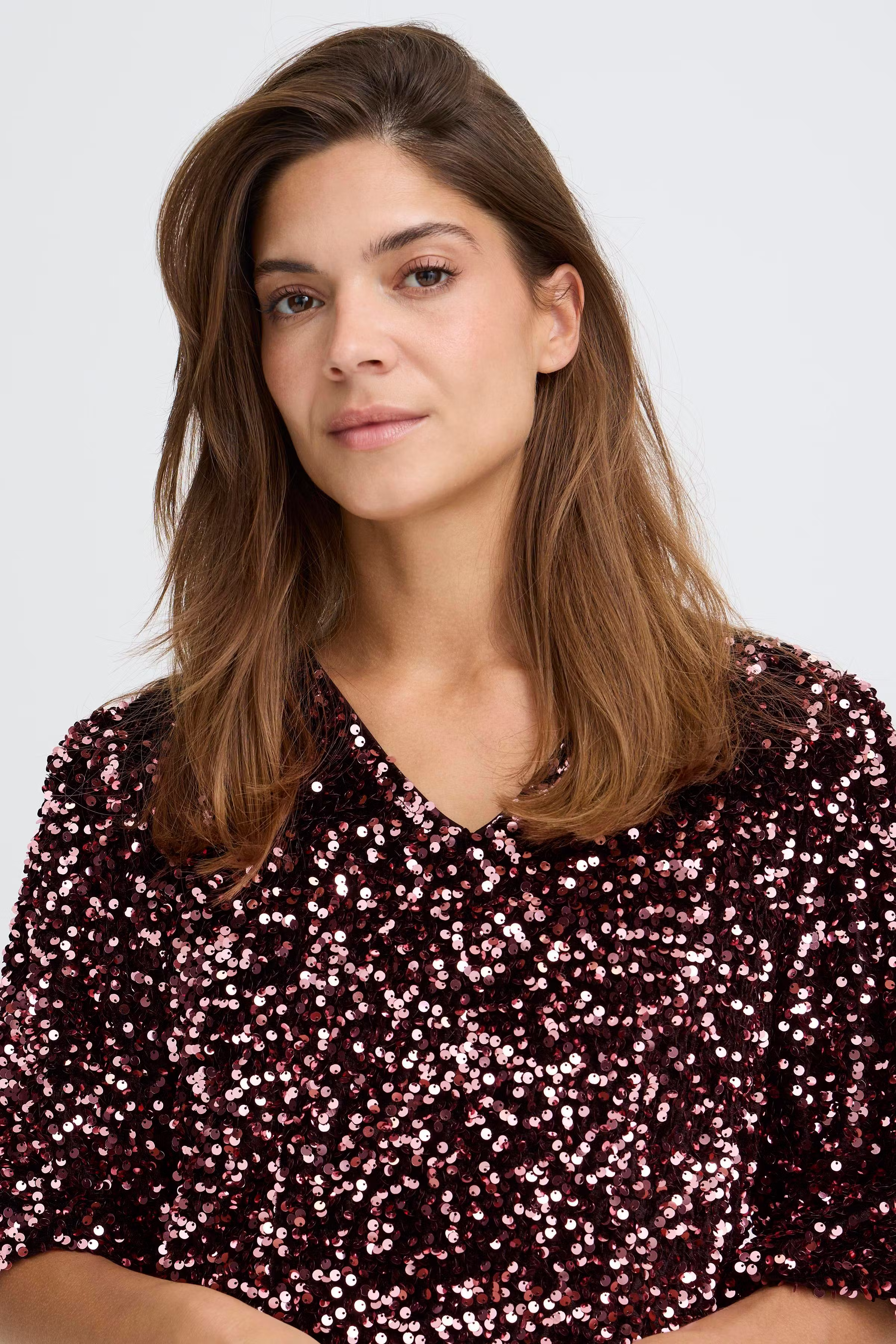 PZLOLLIE Kjole LOOKBOOK DETAIL 50210157-191718