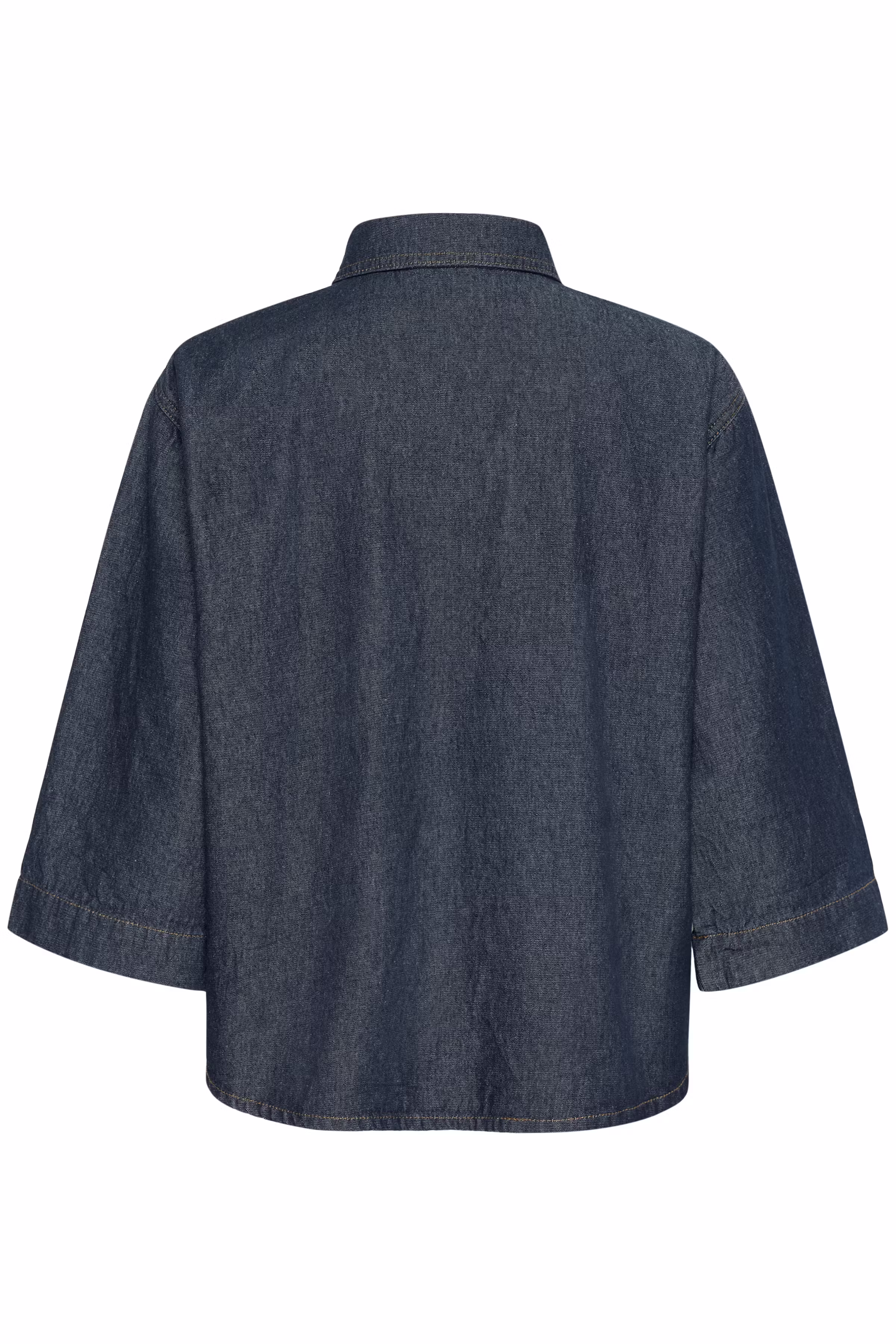 BPalice Skjorte PACK BACK 10590881-107757B