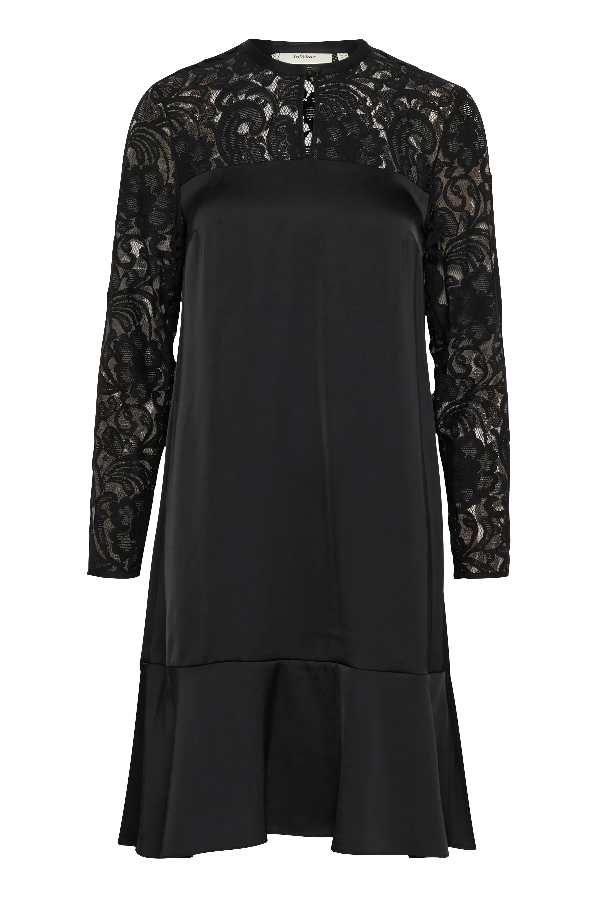 MaddyIW Kleid PACK FRONT 30110513-194008