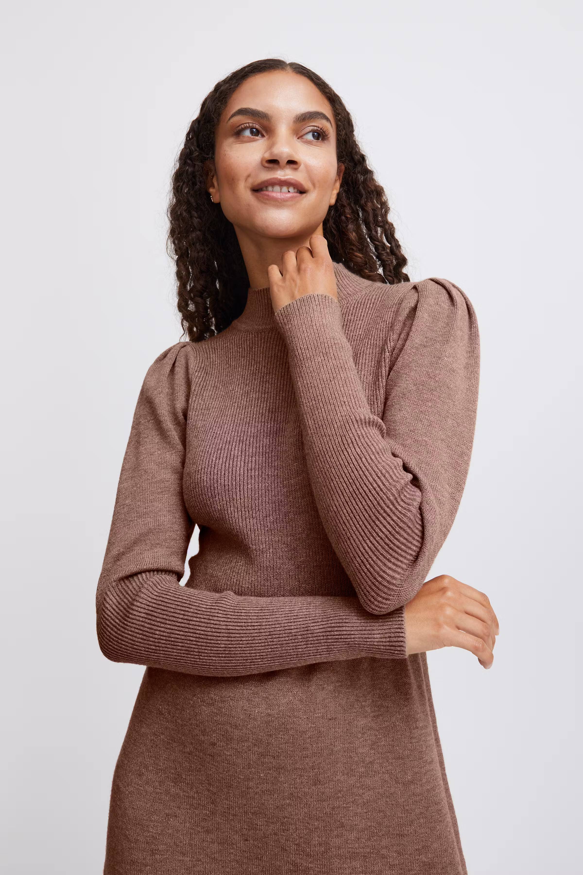 BYNONINA Kjole LOOKBOOK DETAIL 20810781-1810171