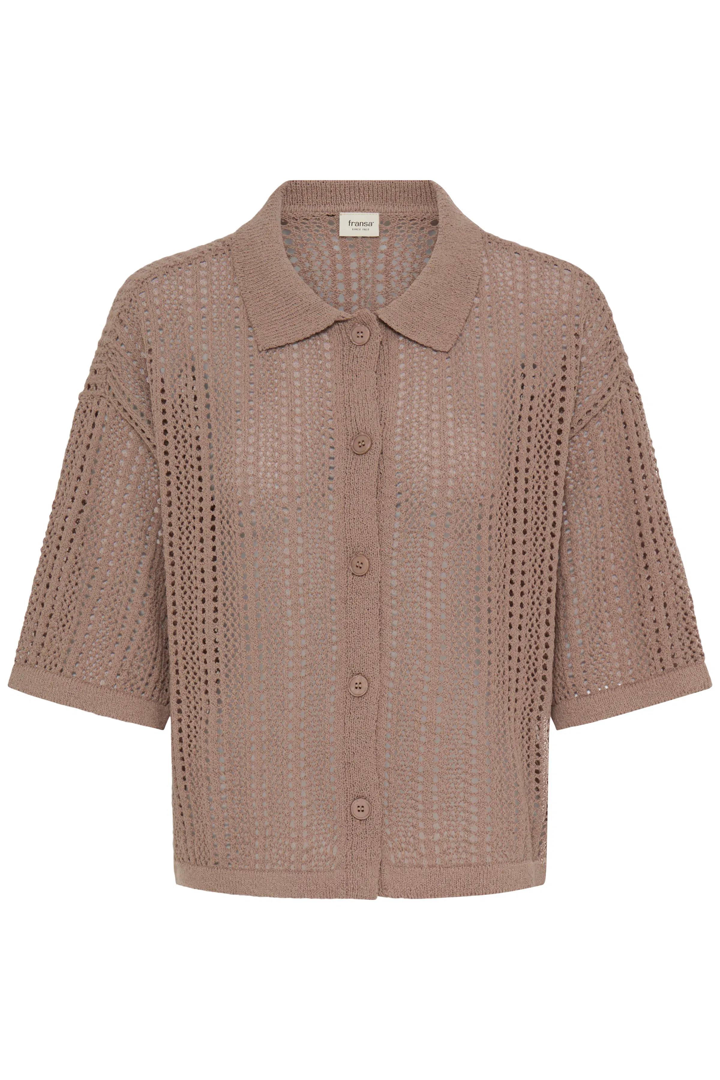 FRJANEY Cardigan PACK FRONT 20617726-170807