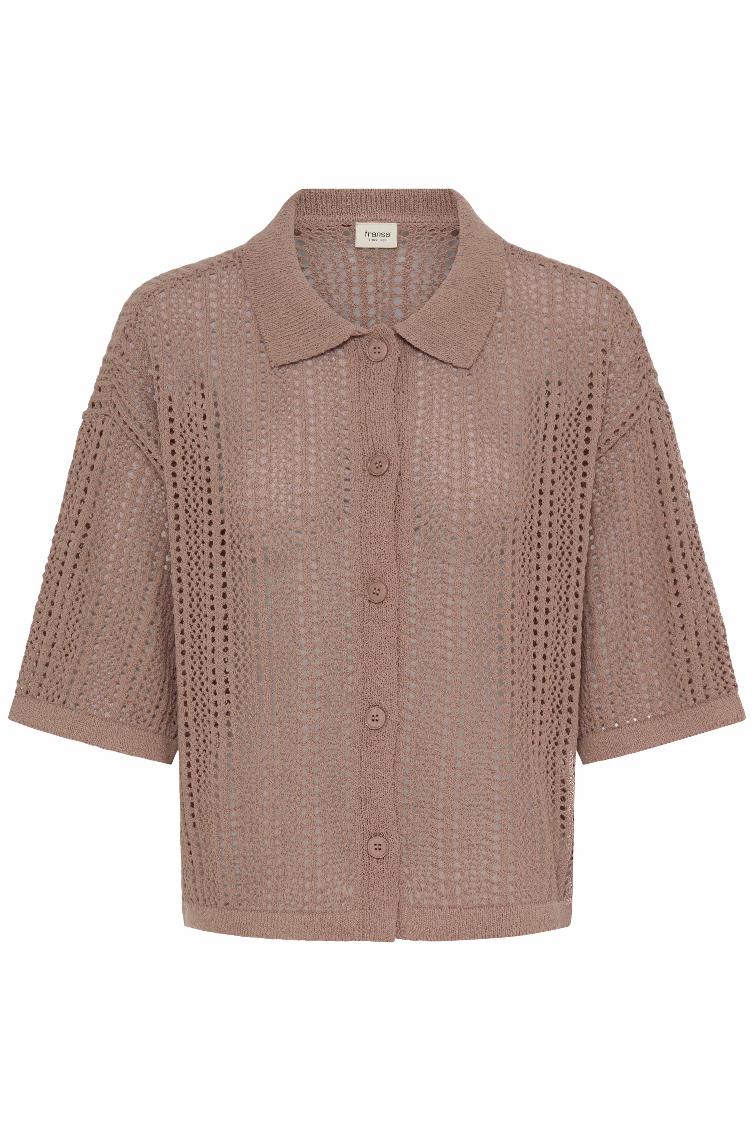 FRJANEY Cardigan PACK FRONT 20617726-170807