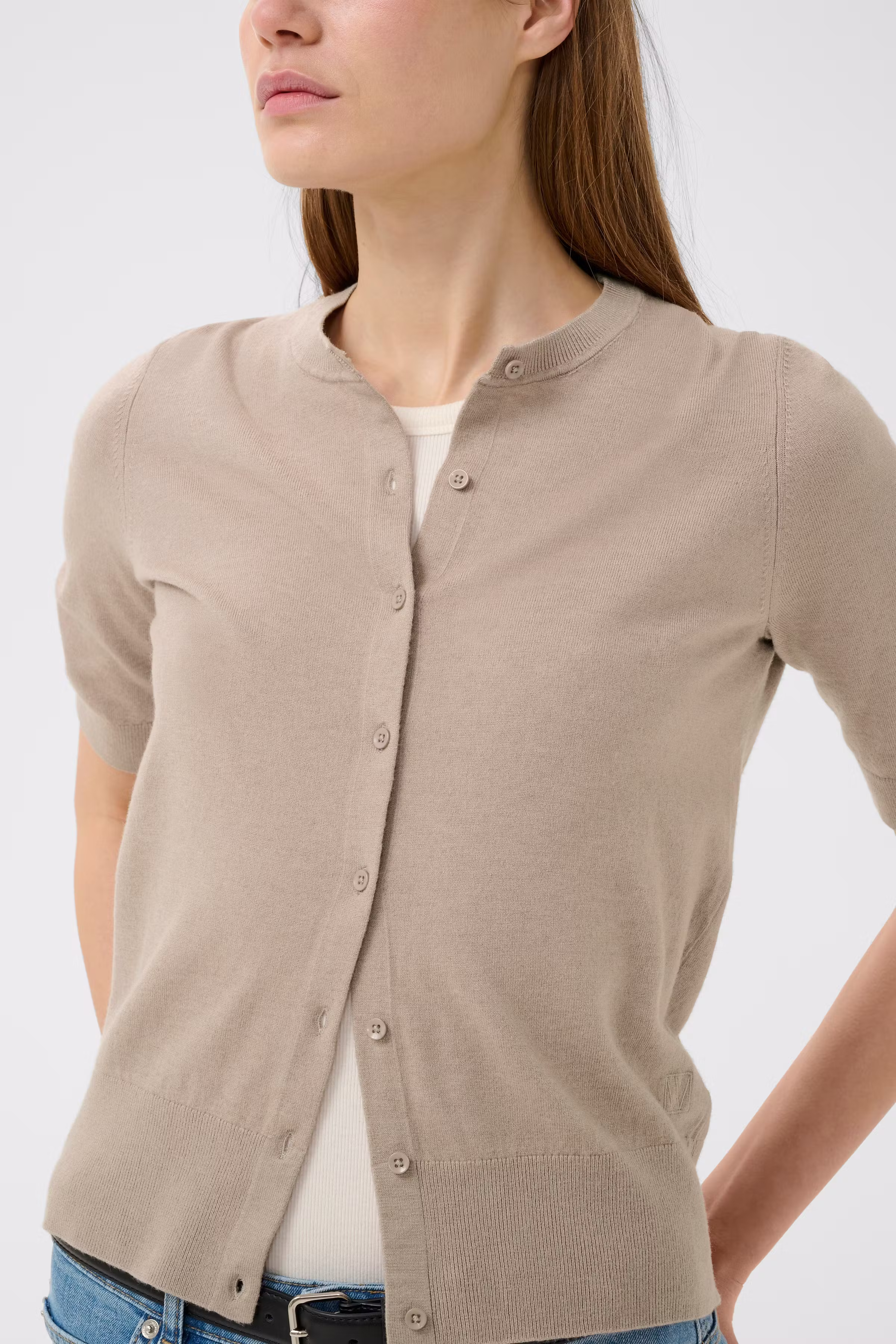 DessieIW Cardigan LOOKBOOK DETAIL 30110665-161406