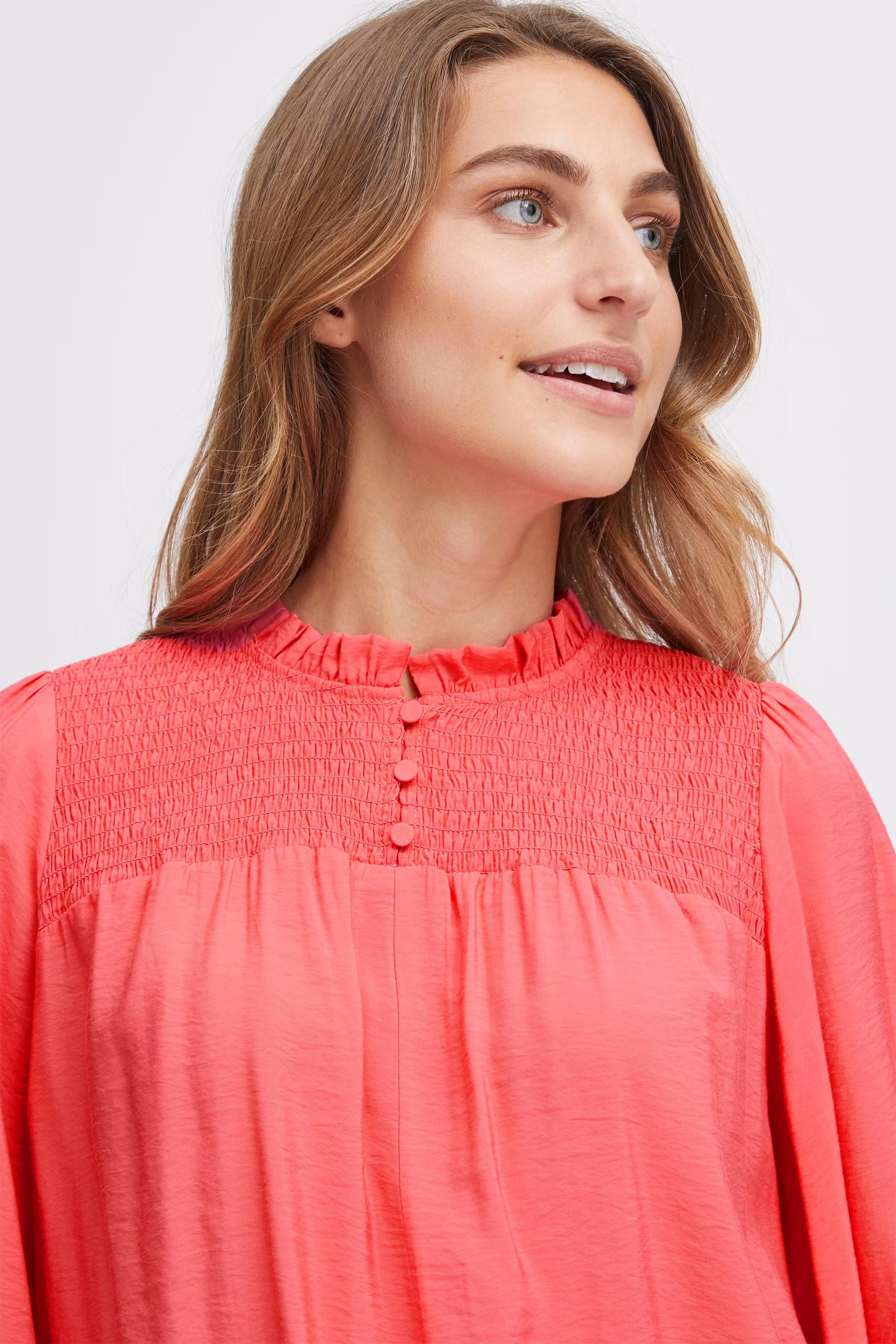 FRMISA Bluse LOOKBOOK DETAIL 20612436-171746