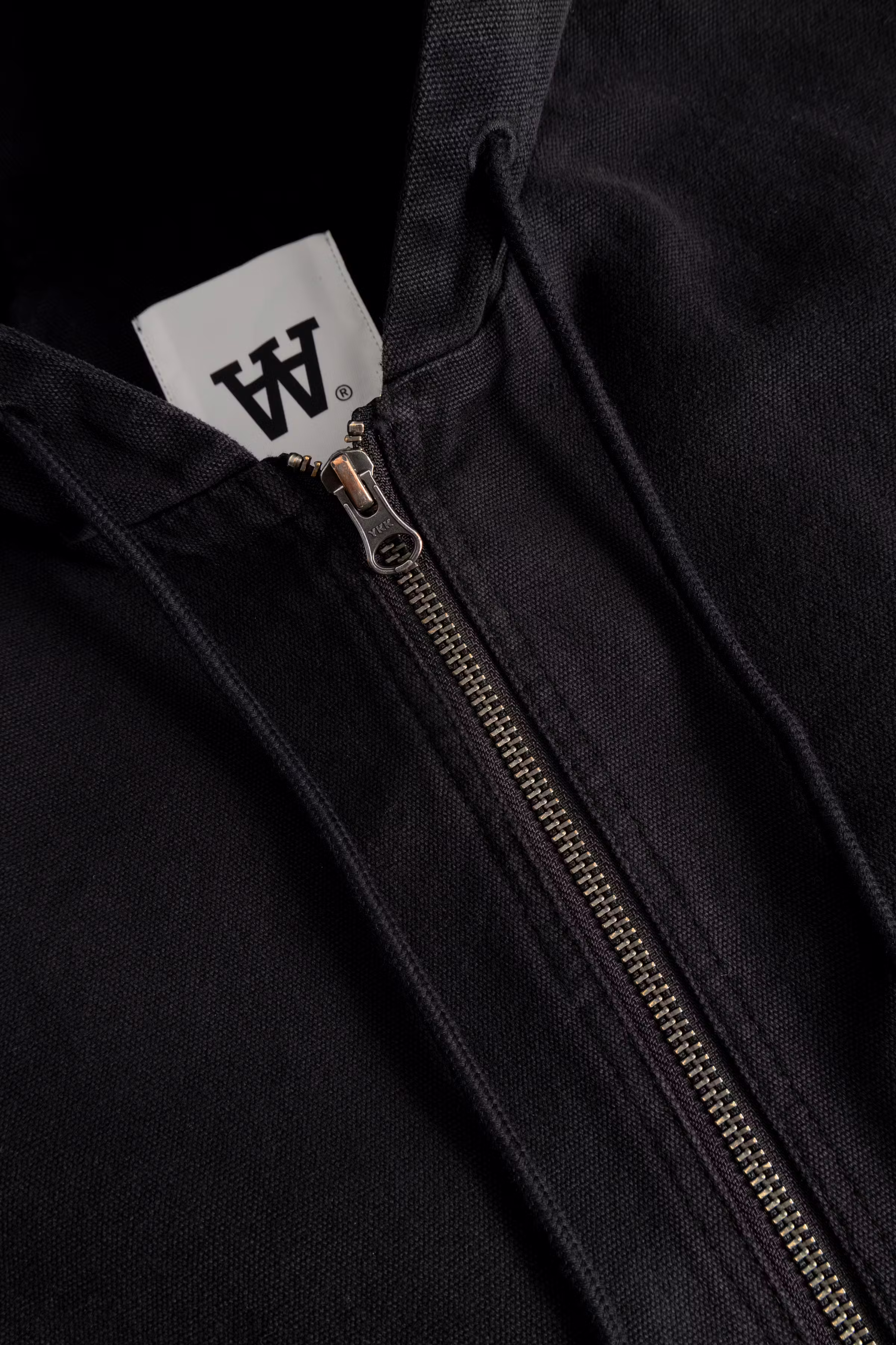 WWPalle Jacket PACK DETAIL 30252017-303700