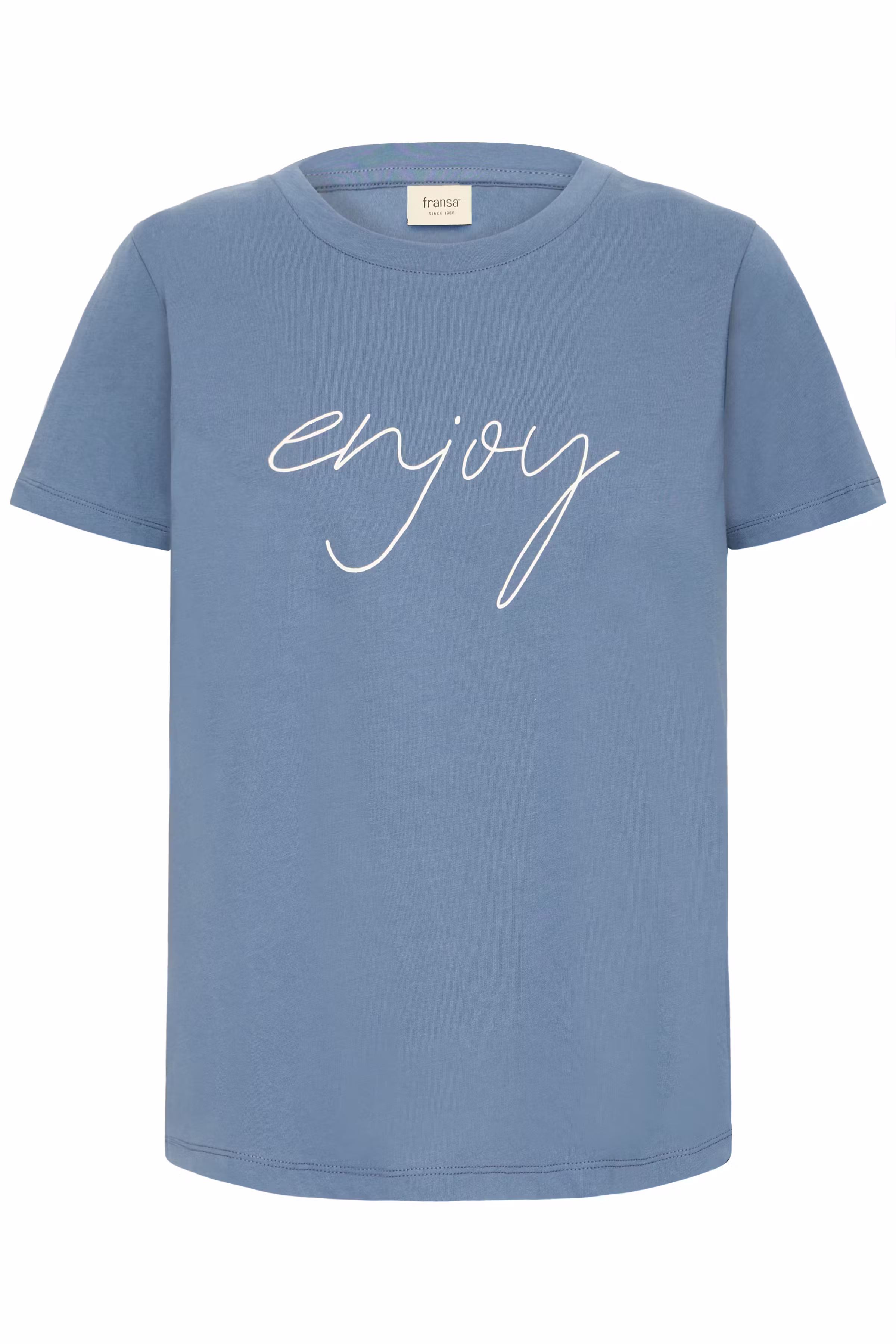 FRENJOY T-shirt PACK FRONT 20616216-200873