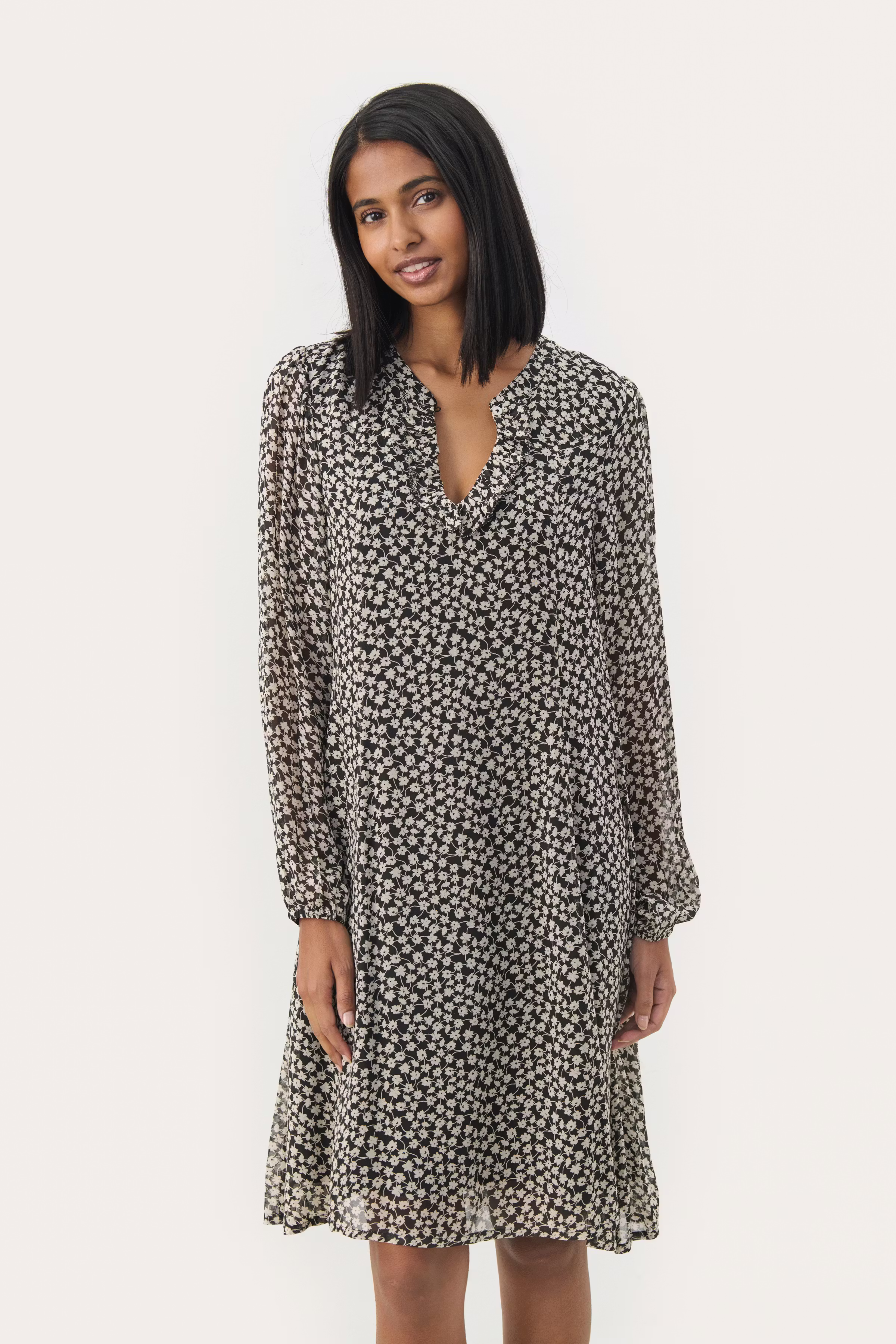 PiyannaPW Kleid LOOKBOOK FRONT 30309303-303614