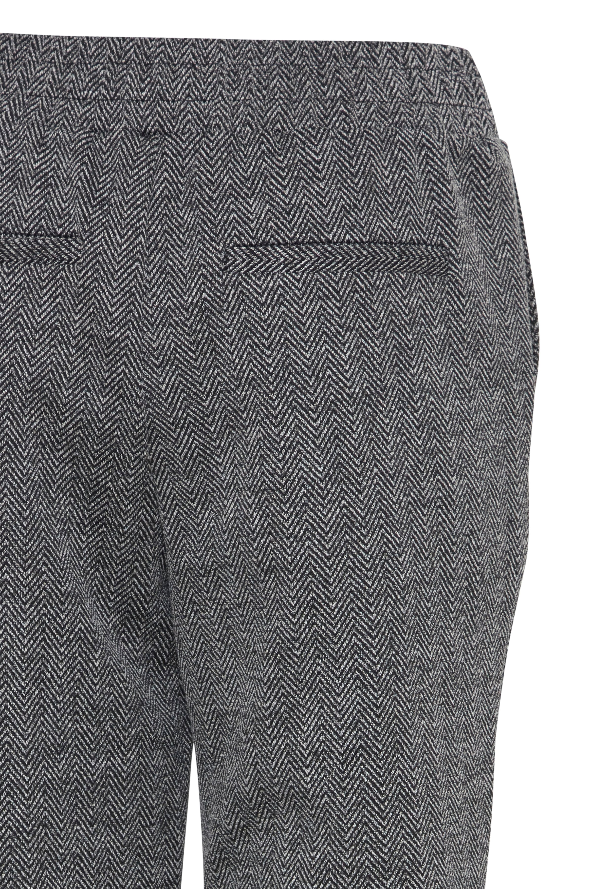 IHKATE JACQUARD Trousers PACK DETAIL 20121601-203523