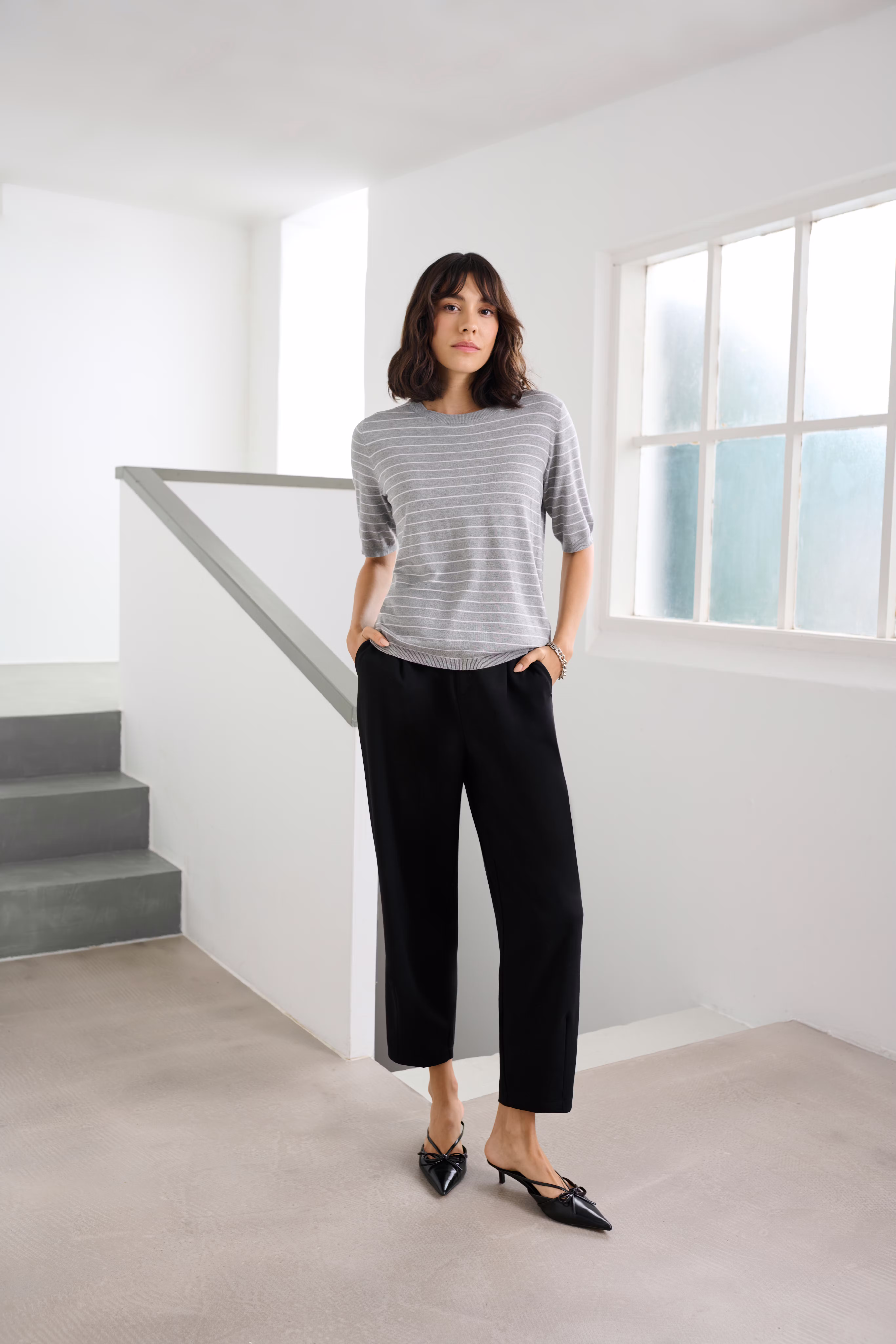 KAmerle Broek LOCATION NONE 10504769-100121