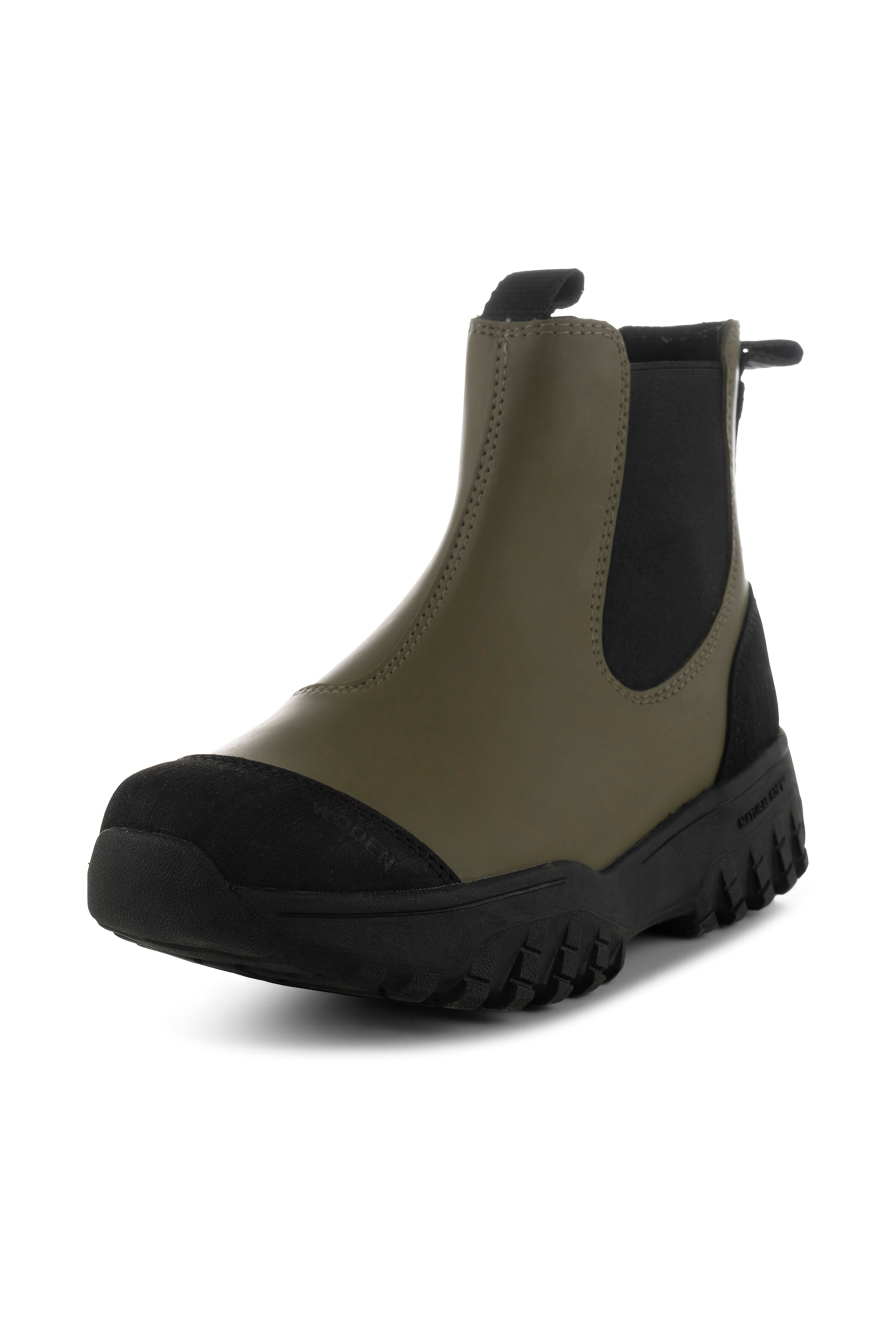 MagdaWaterproof Stiefel PACK BACK 40551156-400540