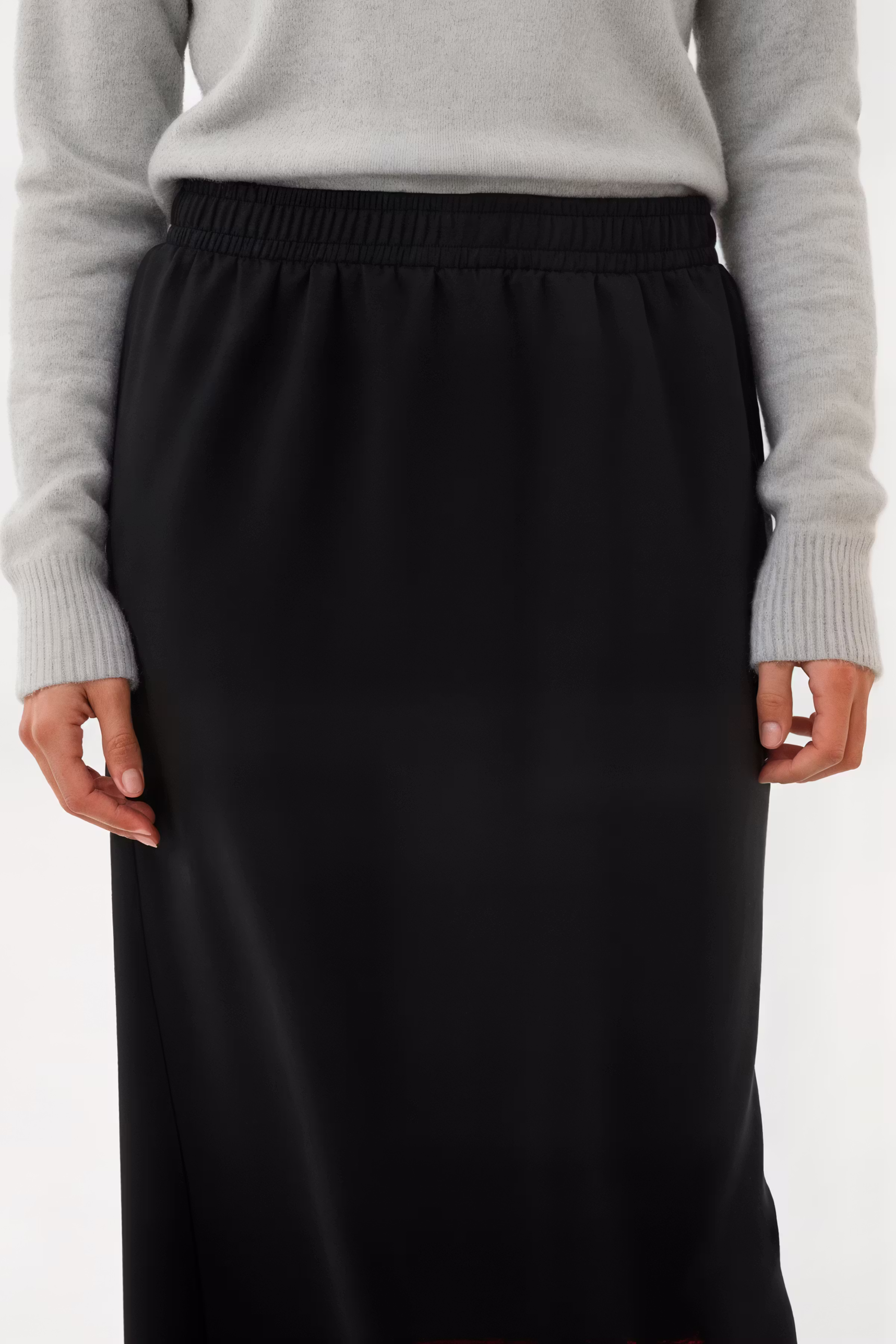 KAannika Skjørt LOOKBOOK DETAIL 10510904-100121