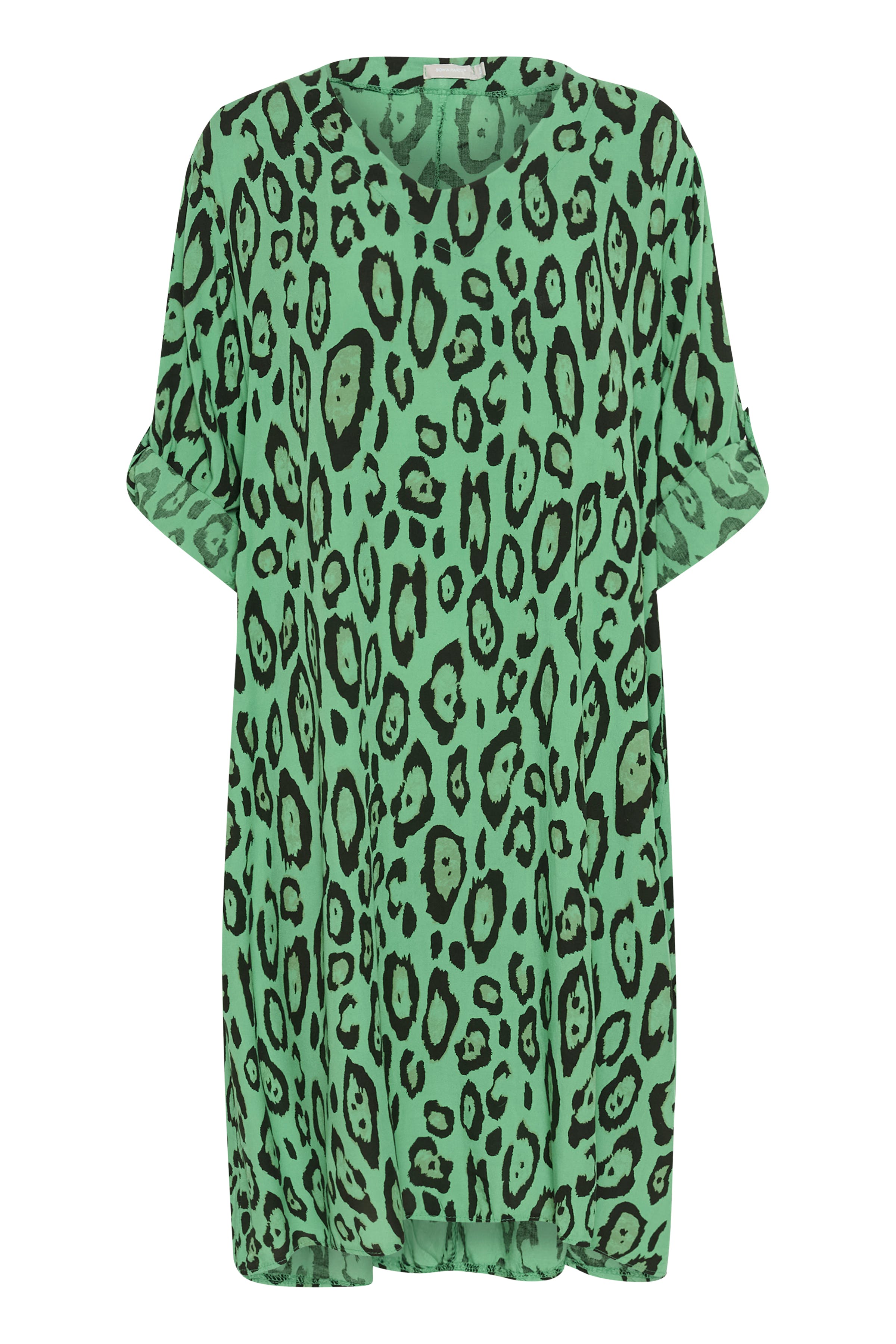 BPkessia Kleid PACK FRONT 40103498-400629