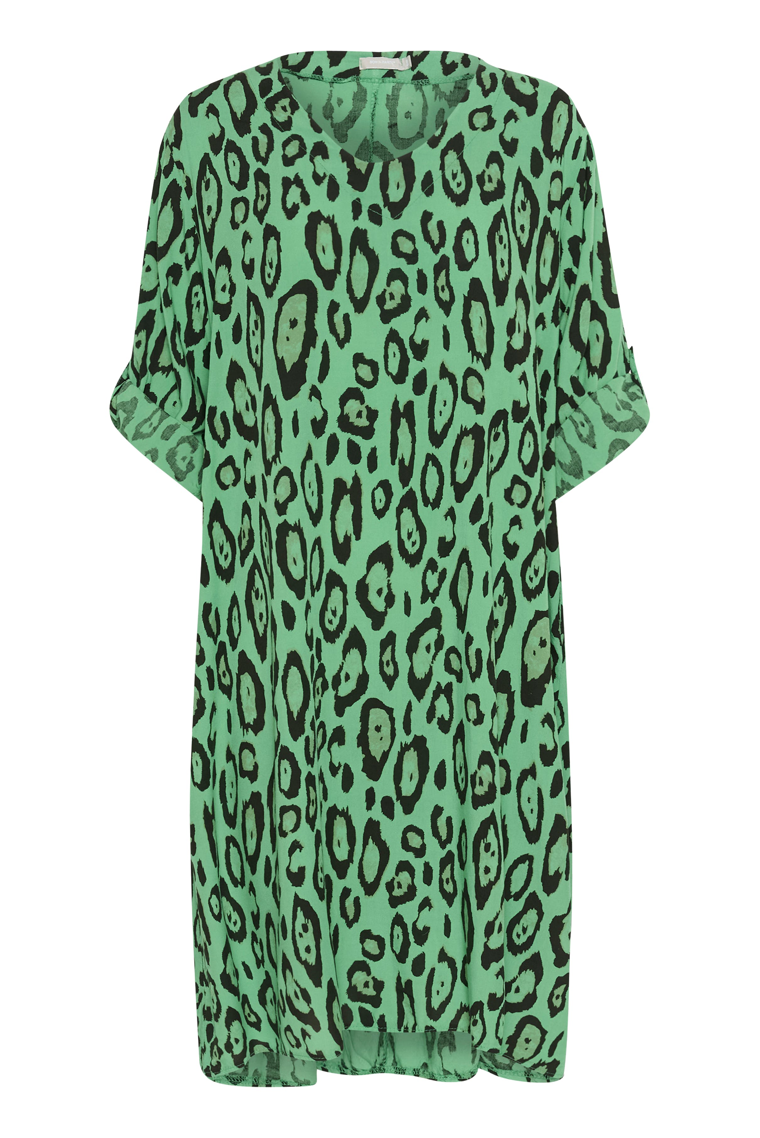 BPkessia Kleid PACK FRONT 40103498-400705