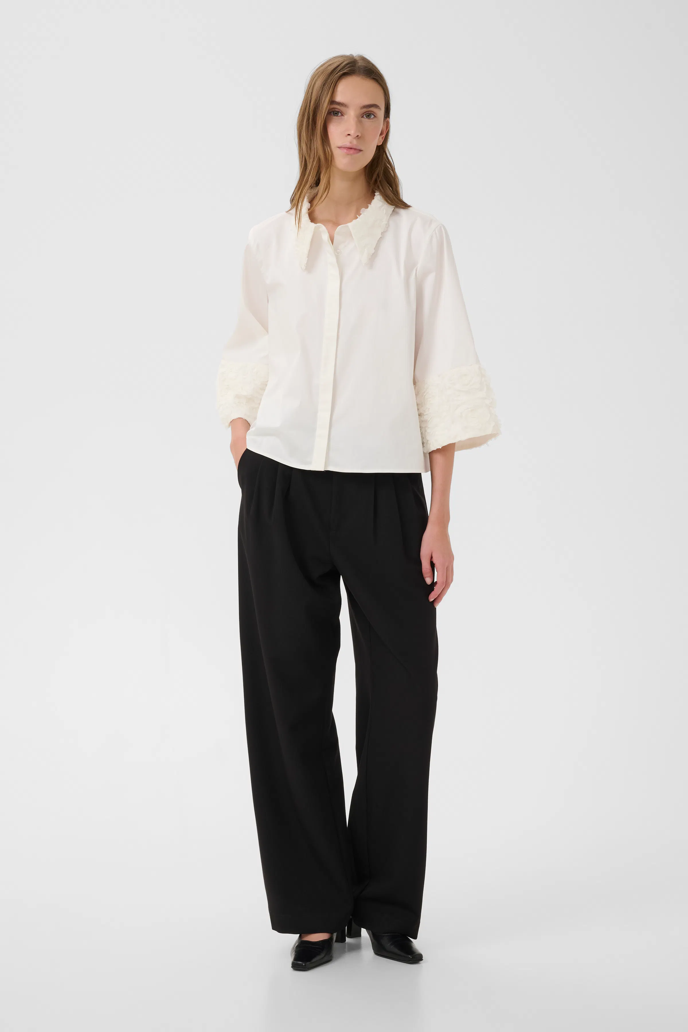 KBCleo Hemd LOOKBOOK FRONT 10105679-110103