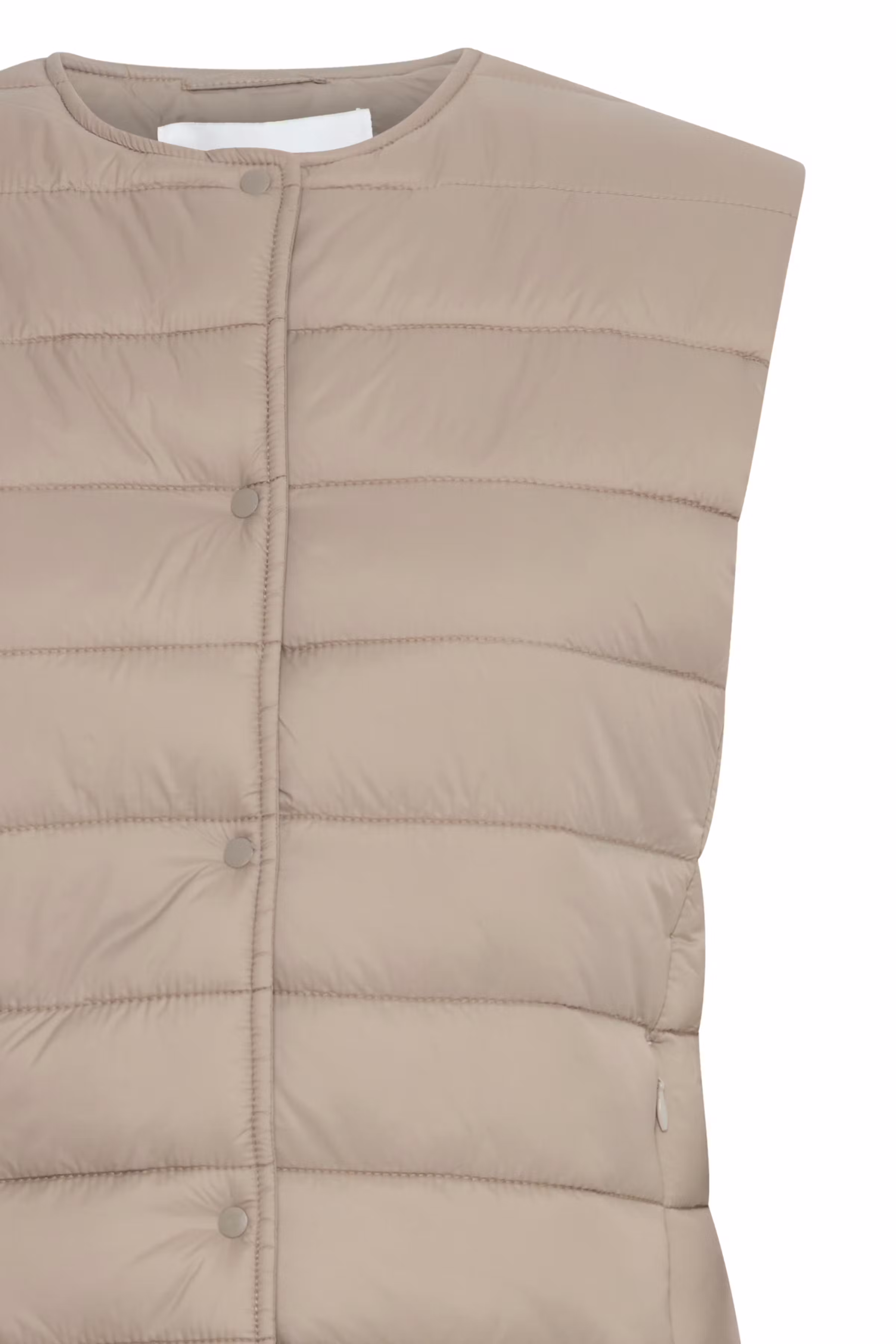 BYBERTA Weste oberbekleidung PACK DETAIL 20816074-171105