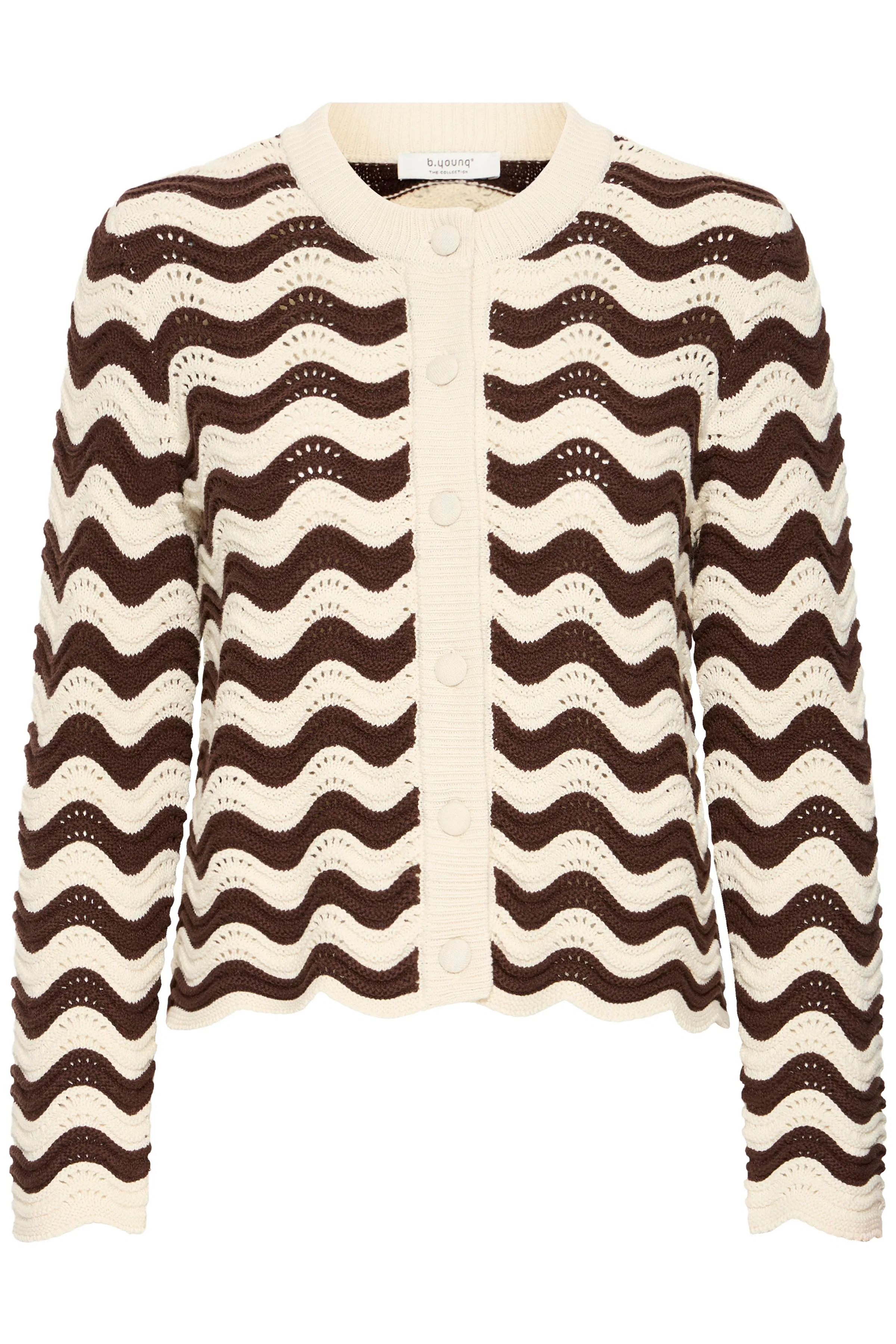 BYMAGIO Cardigan PACK FRONT 20819166-900009799