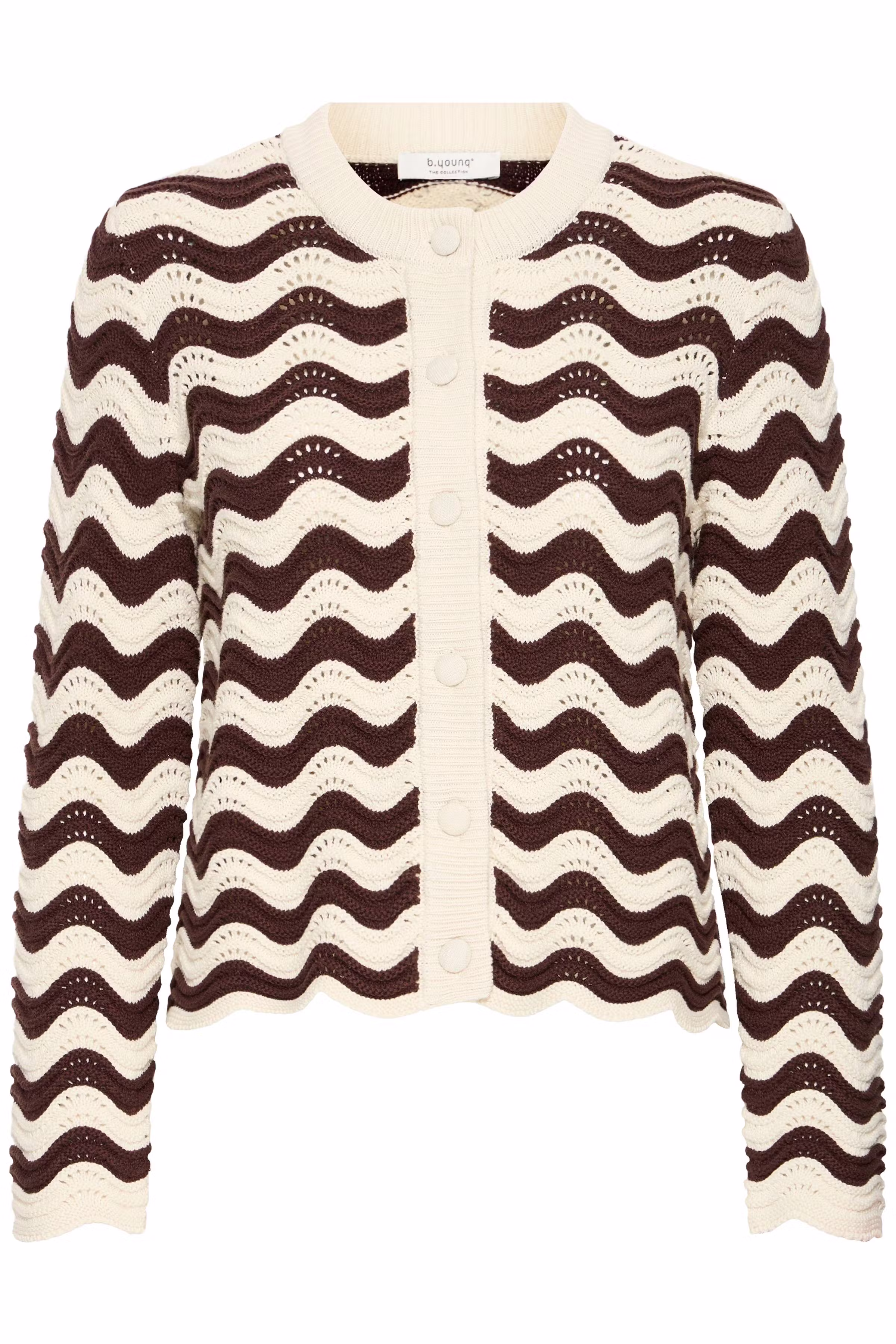 BYMAGIO Cardigan PACK FRONT 20819166-900009799