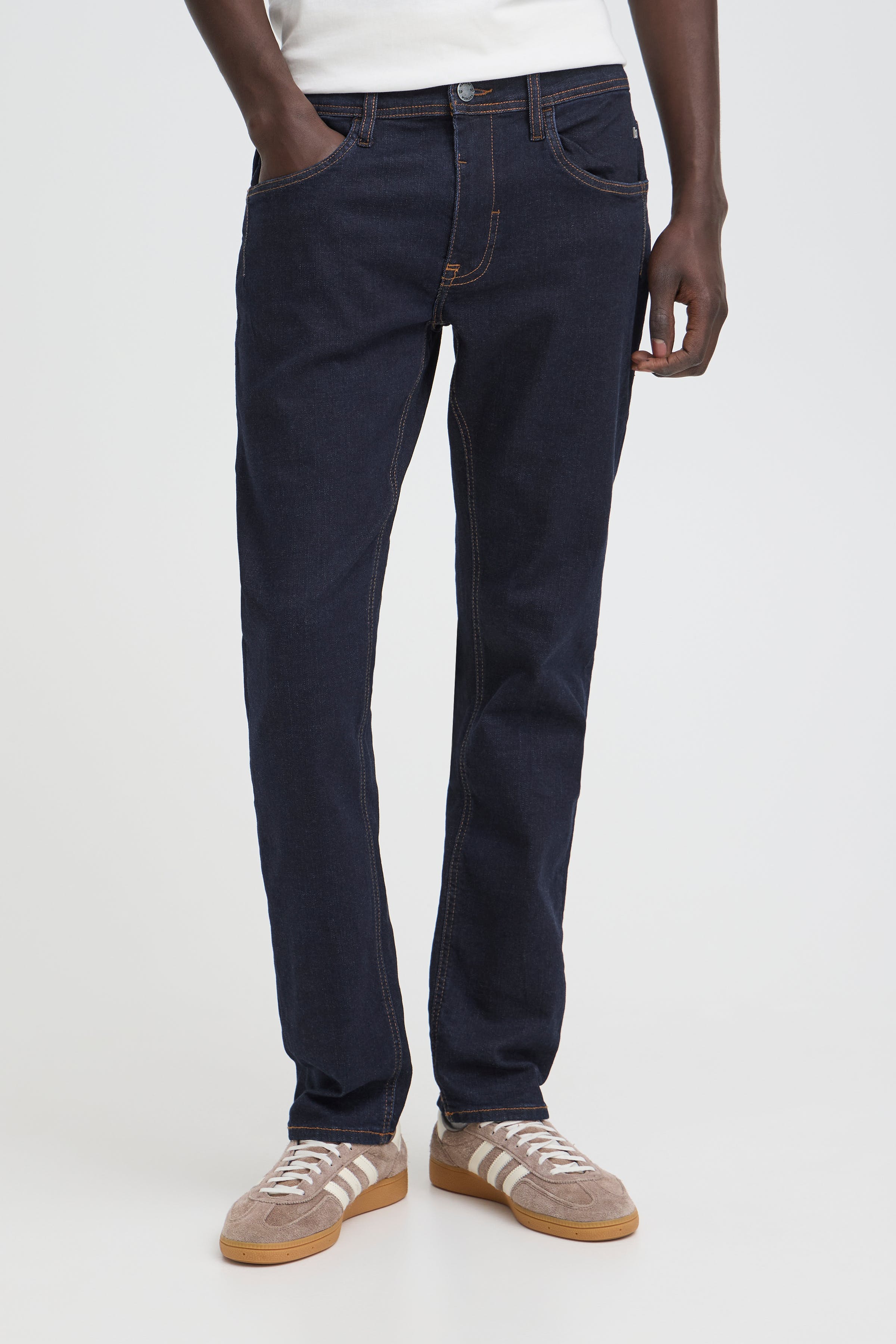 Jeans LOOKBOOK FRONT 20712391-200299