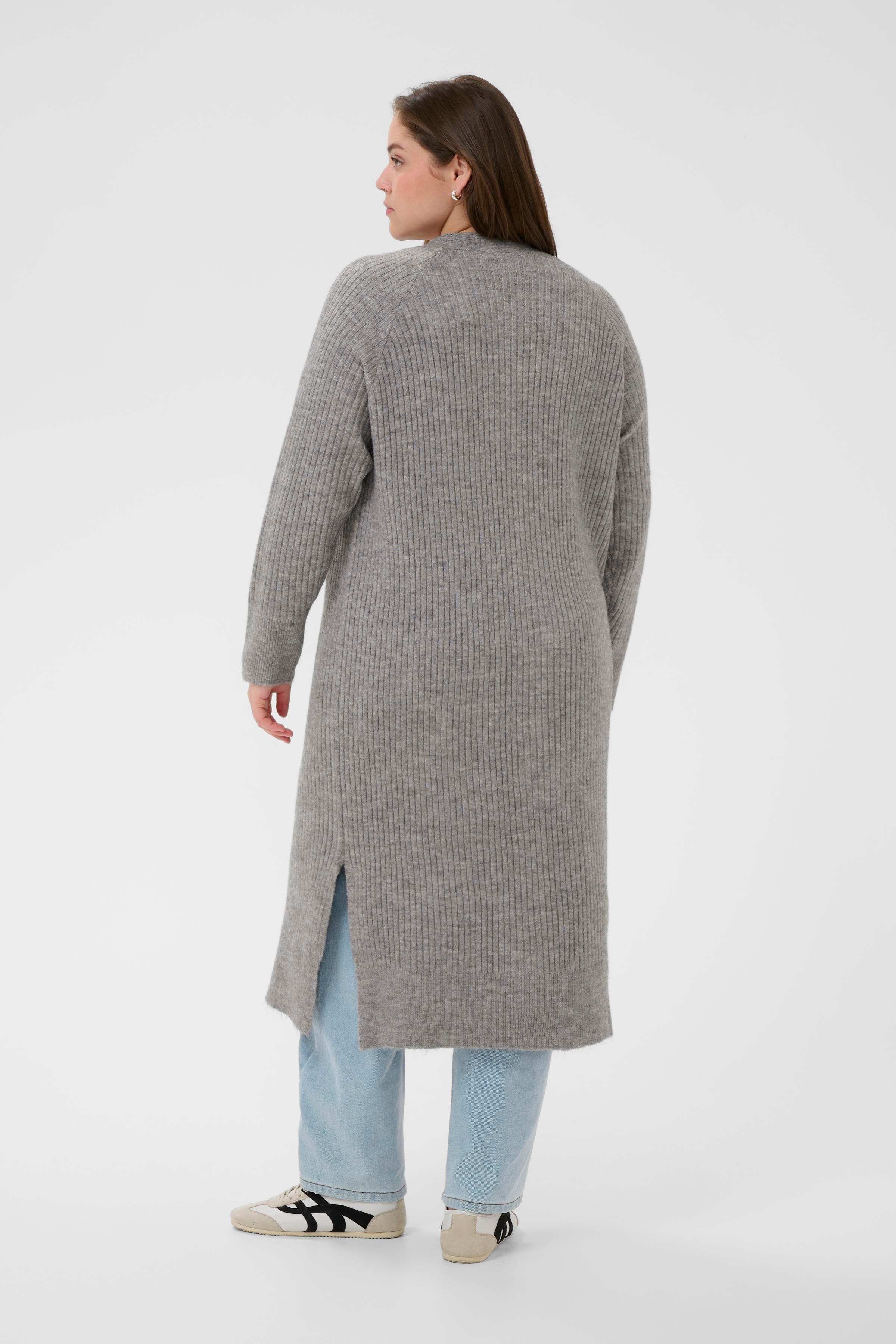 KCrinye Cardigan/Gilet LOOKBOOK BACK 10582569-100123