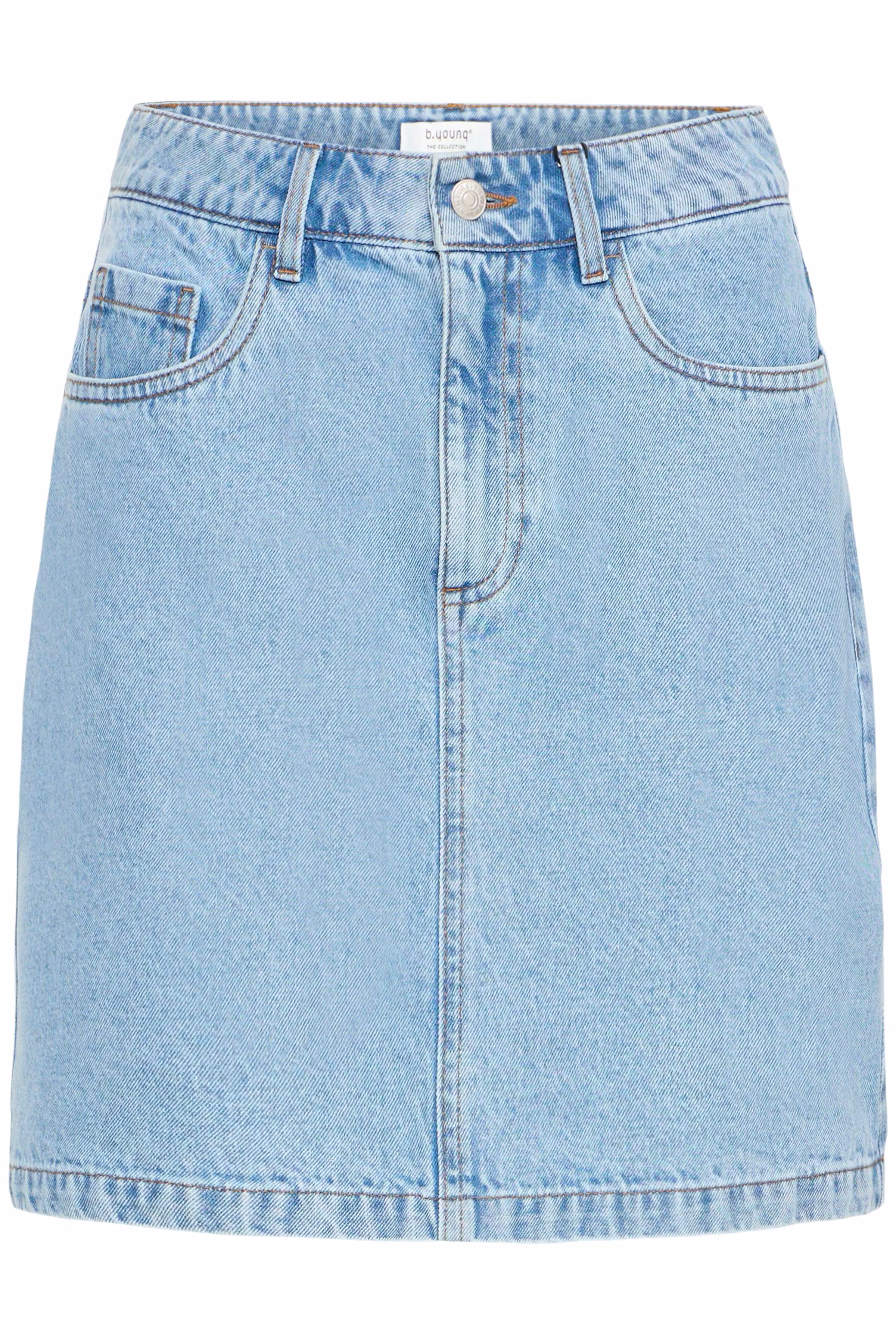 BYKANNIA Skjørt PACK FRONT 20818968-200460