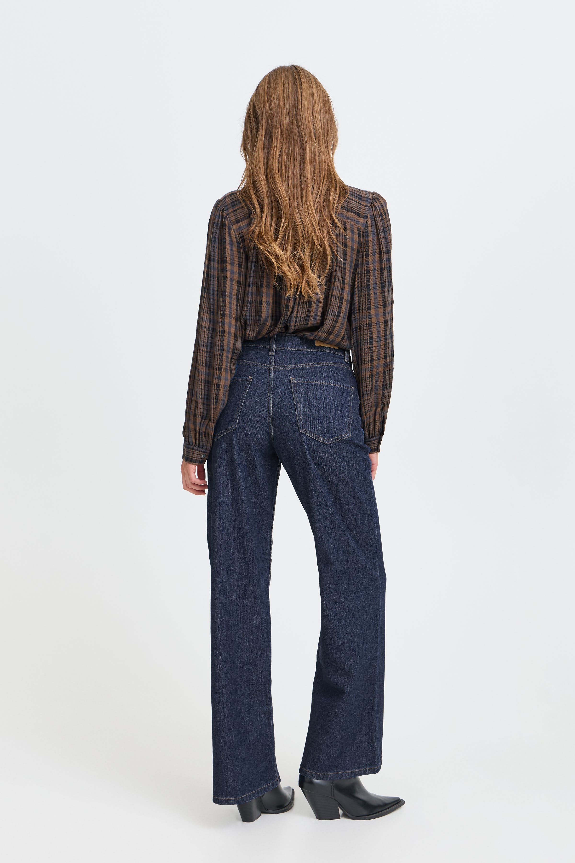 BYKAJANE Jeans LOOKBOOK BACK 20818836-200462