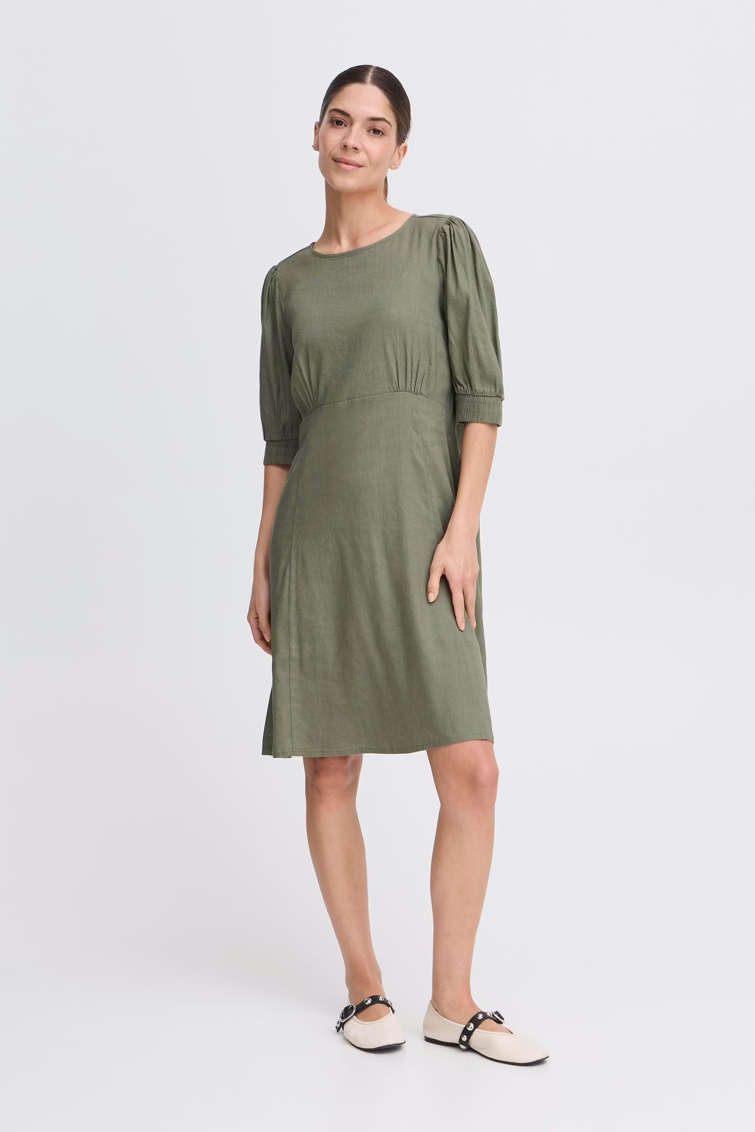 PZLUCA Dress LOOKBOOK FRONT 50208087-180312